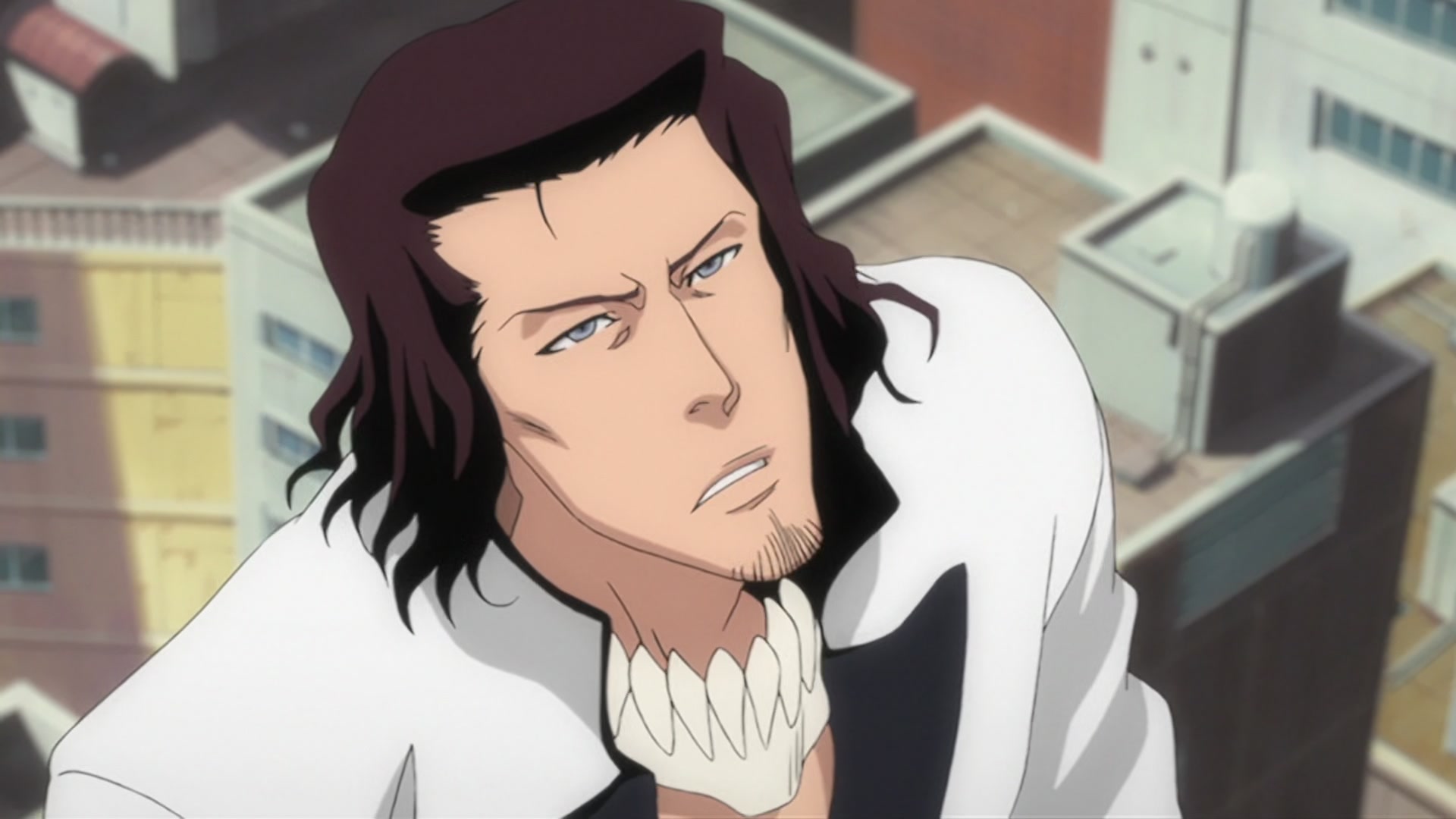 Bleach Ep 274: Hitsugaya, the Suicidal Frozen Heavens Hundred Flowers Funeral! @ 00:12:17