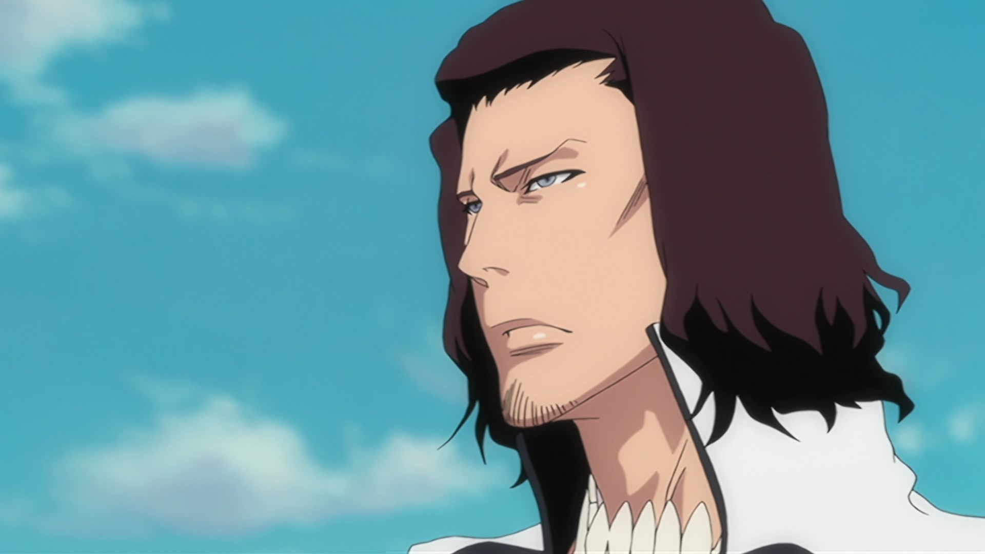 Bleach Ep 274: Hitsugaya, the Suicidal Frozen Heavens Hundred Flowers Funeral! @ 00:12:46