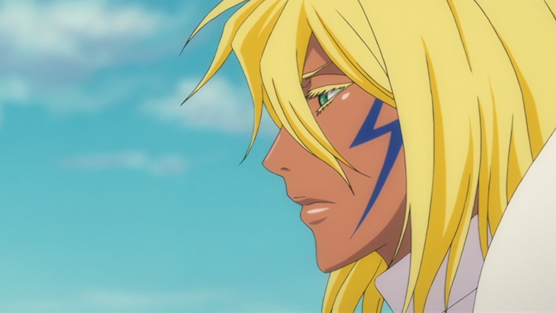 Bleach Ep 274: Hitsugaya, the Suicidal Frozen Heavens Hundred Flowers Funeral! @ 00:15:29