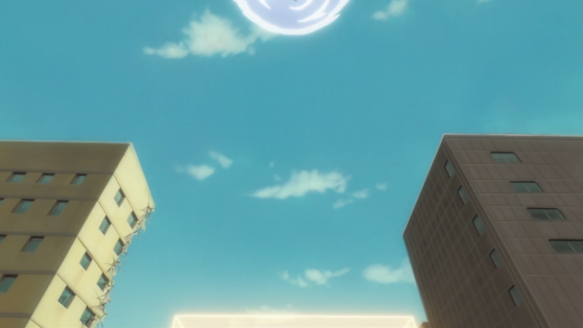 Bleach Ep 274: Hitsugaya, the Suicidal Frozen Heavens Hundred Flowers Funeral! @ 00:17:43