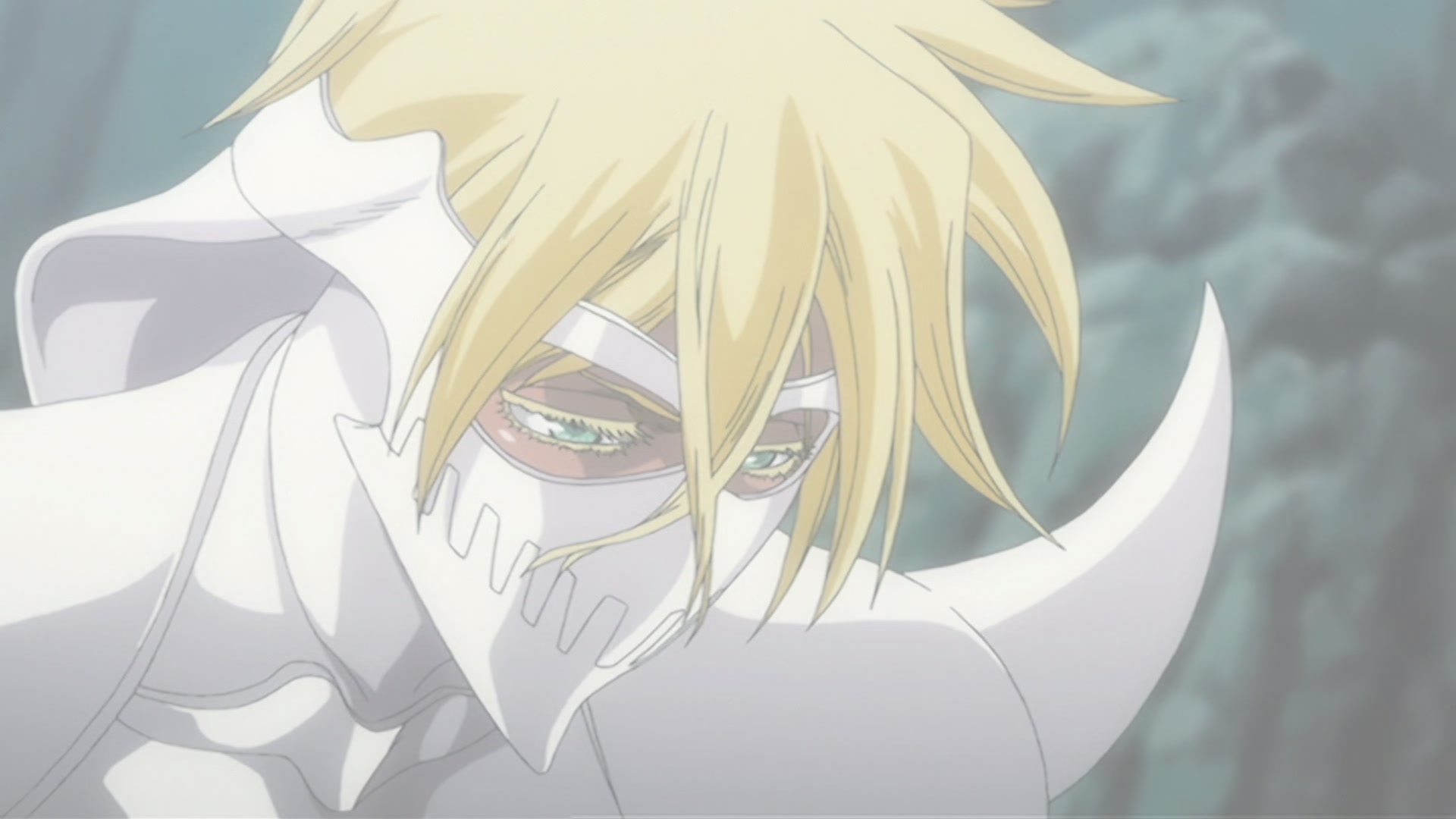 Bleach Ep 274: Hitsugaya, the Suicidal Frozen Heavens Hundred Flowers Funeral! @ 00:20:07