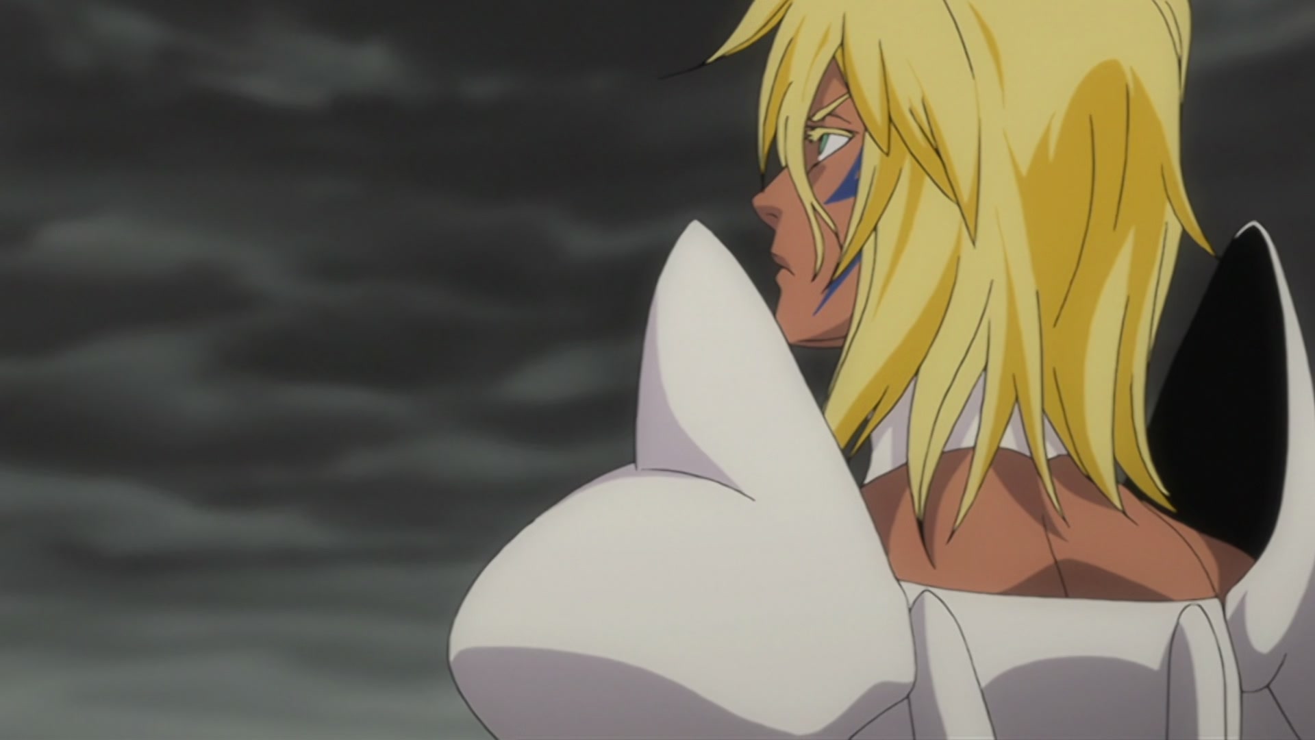 Bleach Ep 274: Hitsugaya, the Suicidal Frozen Heavens Hundred Flowers Funeral! @ 00:21:19