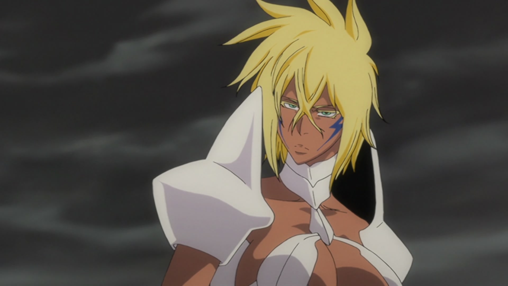 Bleach Ep 274: Hitsugaya, the Suicidal Frozen Heavens Hundred Flowers Funeral! @ 00:21:24