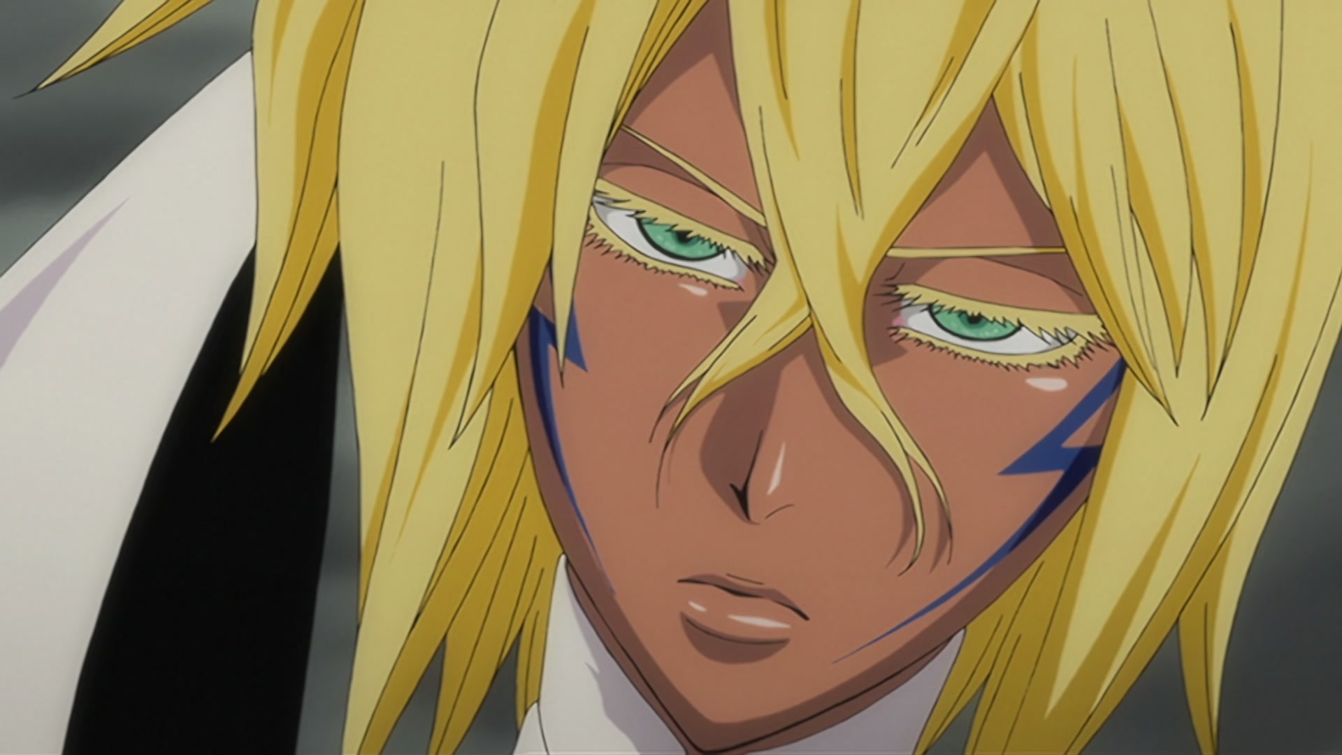 Bleach Ep 274: Hitsugaya, the Suicidal Frozen Heavens Hundred Flowers Funeral! @ 00:21:43