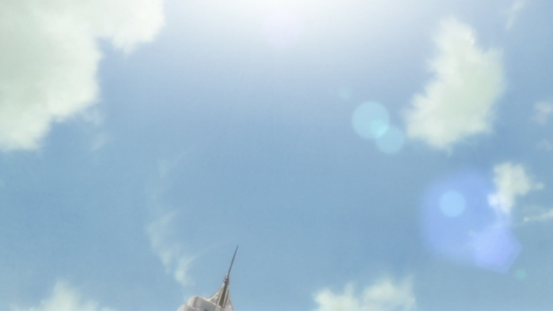 Bleach Ep 274: Hitsugaya, the Suicidal Frozen Heavens Hundred Flowers Funeral! @ 00:21:53