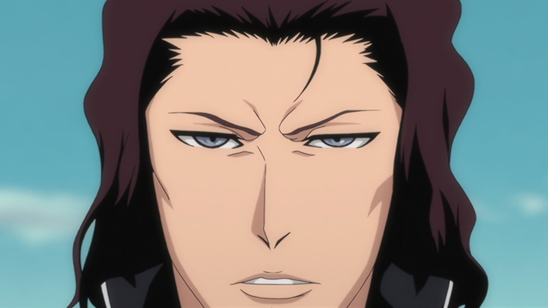 Bleach Ep 275: The Approaching Breath of Death, the King Who Rules Over Death! @ 00:04:16