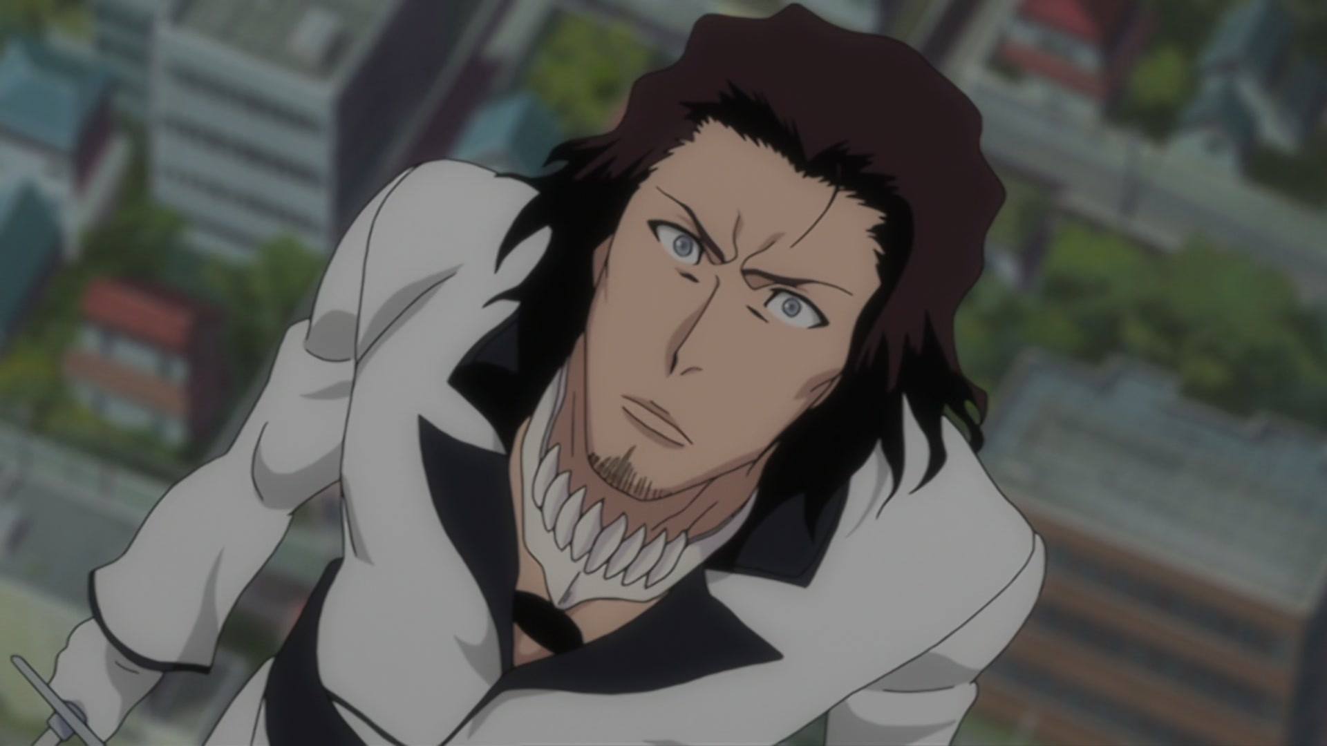 Bleach Ep 275: The Approaching Breath of Death, the King Who Rules Over Death! @ 00:05:18