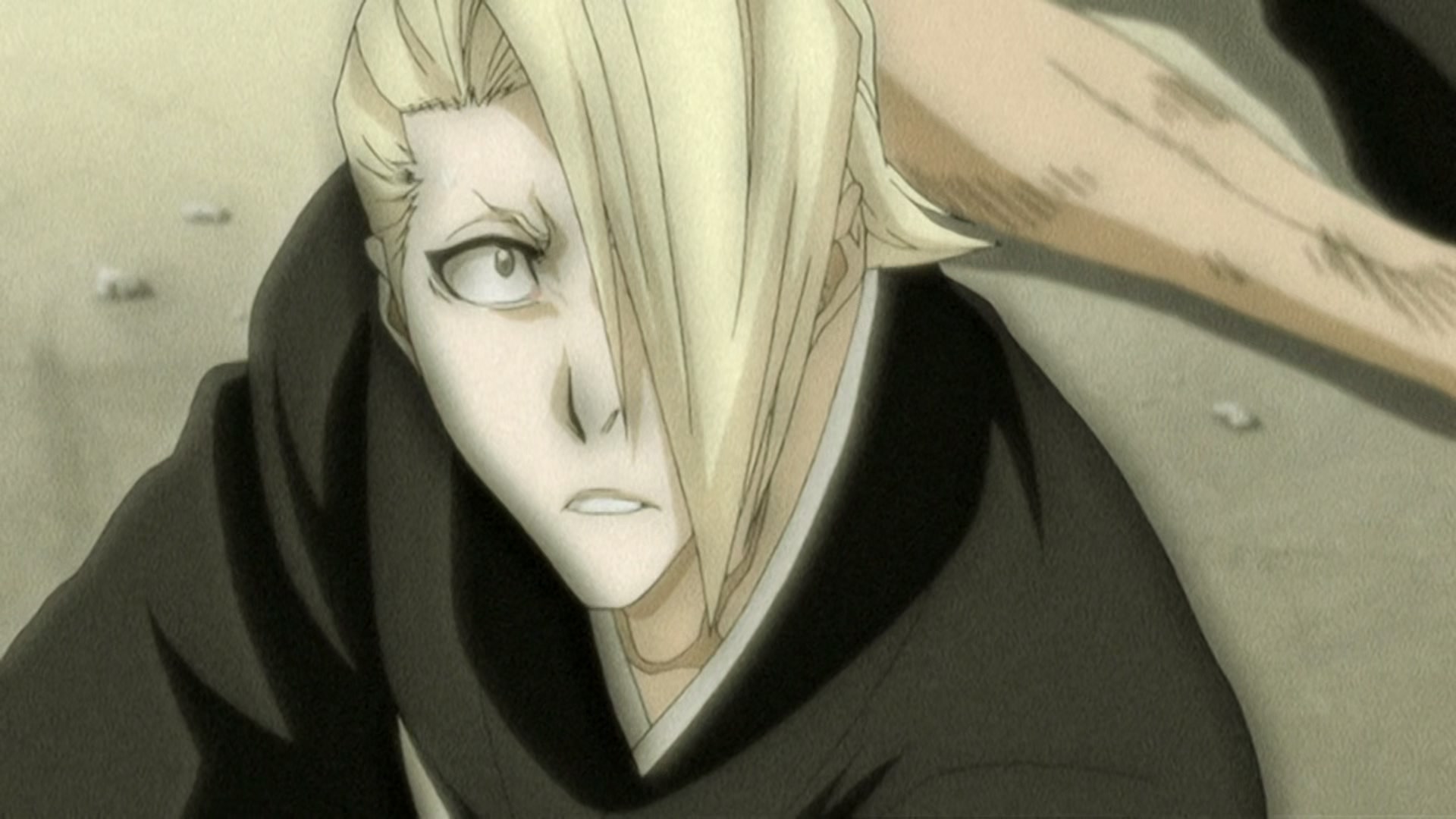 Bleach Ep 275: The Approaching Breath of Death, the King Who Rules Over Death! @ 00:05:51