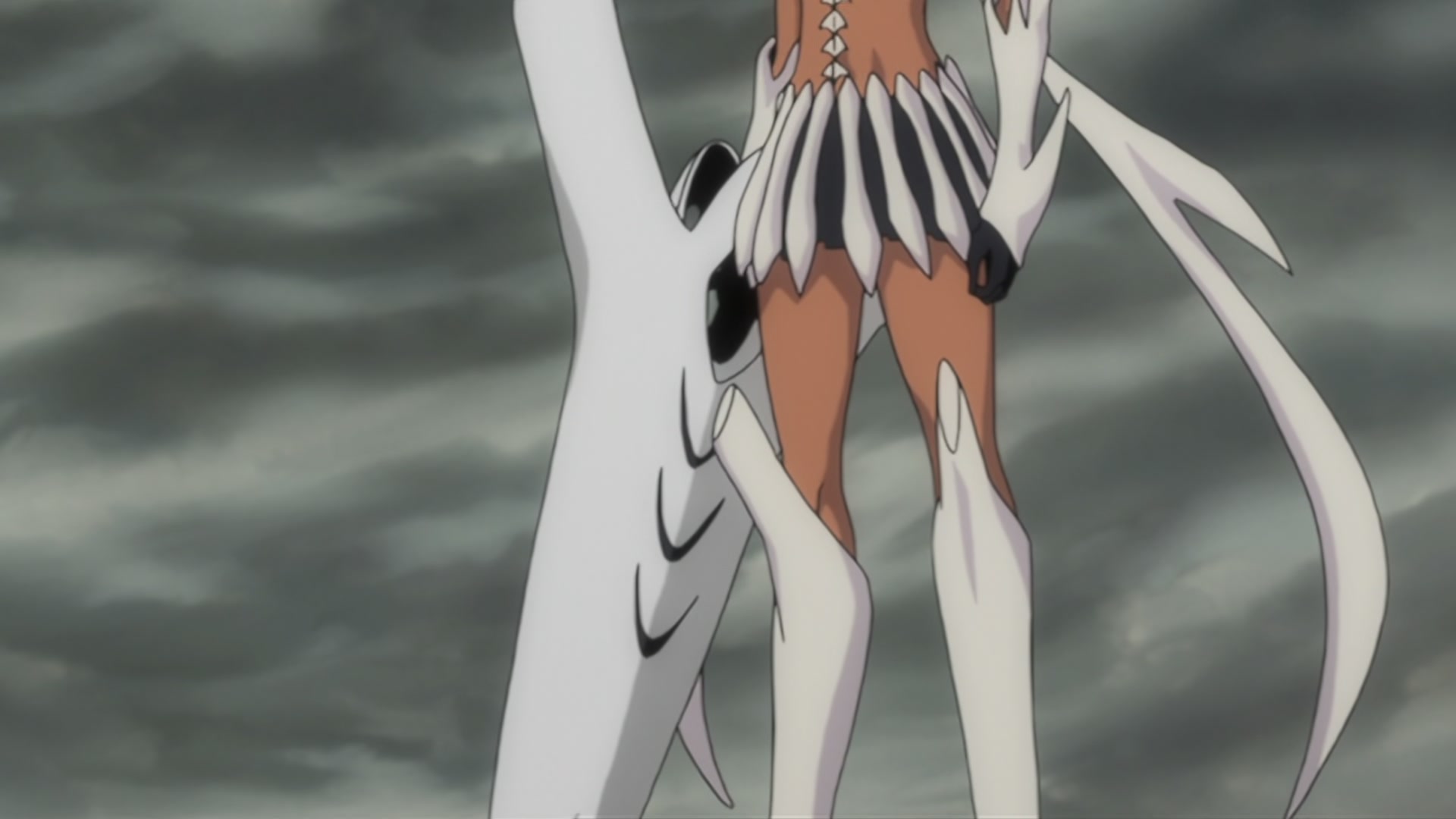 Bleach Ep 275: The Approaching Breath of Death, the King Who Rules Over Death! @ 00:06:20