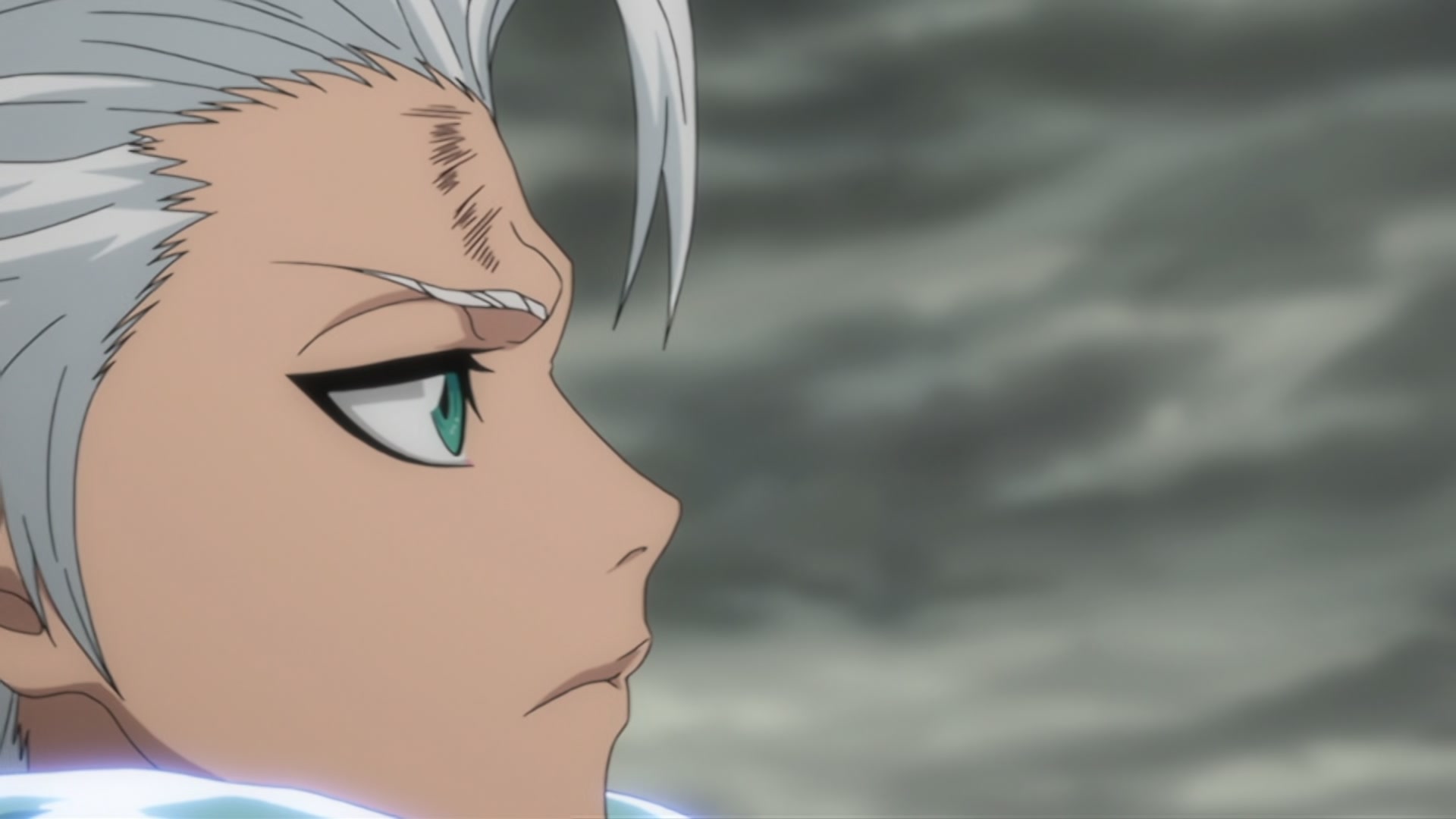 Bleach Ep 275: The Approaching Breath of Death, the King Who Rules Over Death! @ 00:06:29
