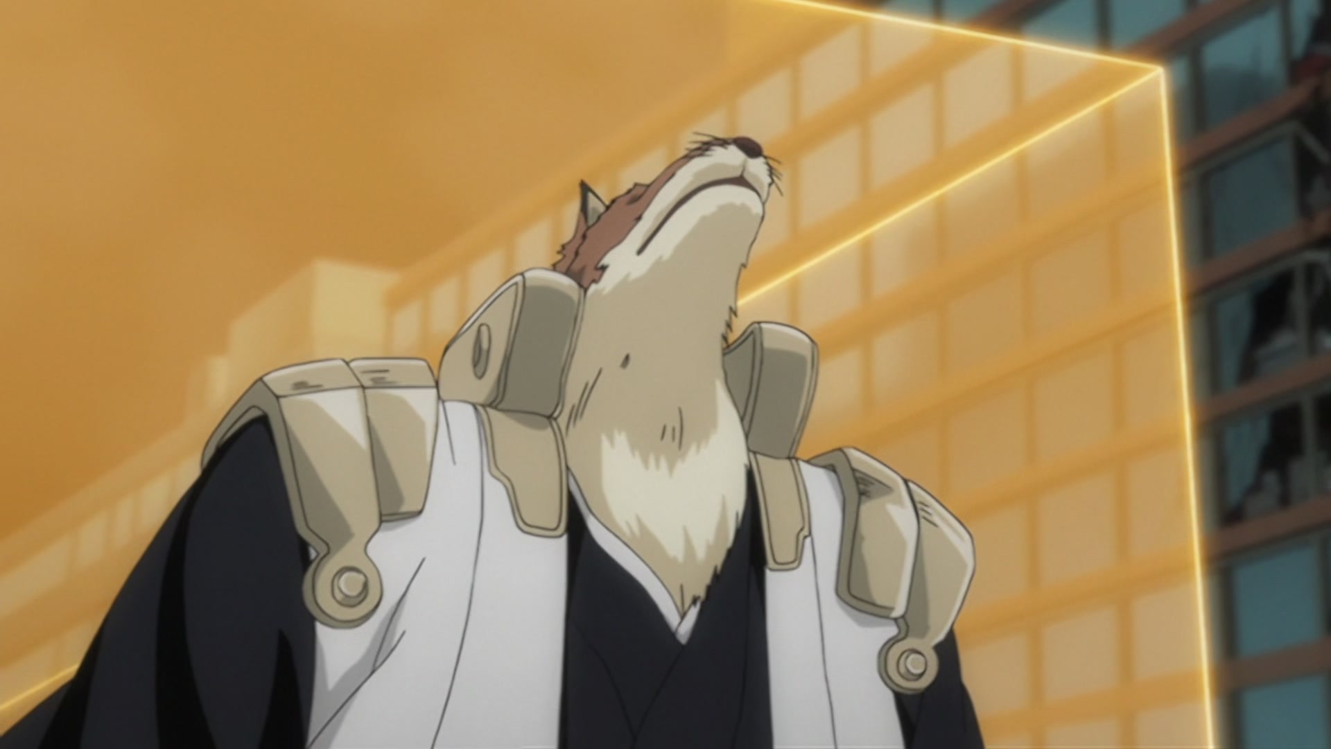 Bleach Ep 275: The Approaching Breath of Death, the King Who Rules Over Death! @ 00:06:48