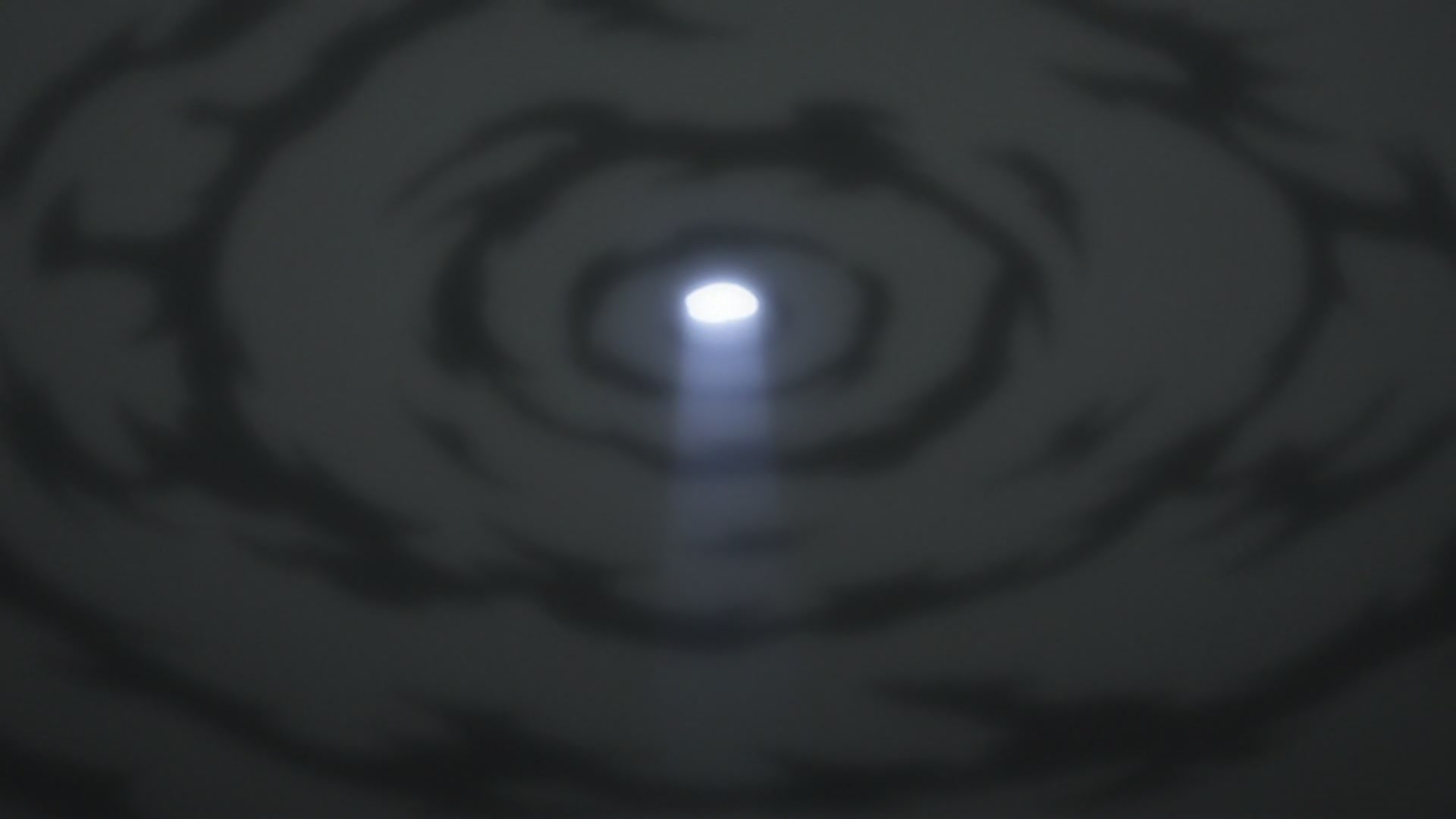 Bleach Ep 275: The Approaching Breath of Death, the King Who Rules Over Death! @ 00:07:31