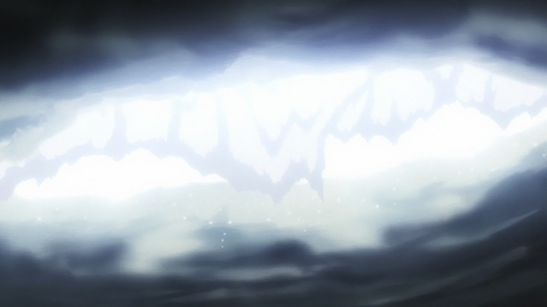Bleach Ep 275: The Approaching Breath of Death, the King Who Rules Over Death! @ 00:07:40