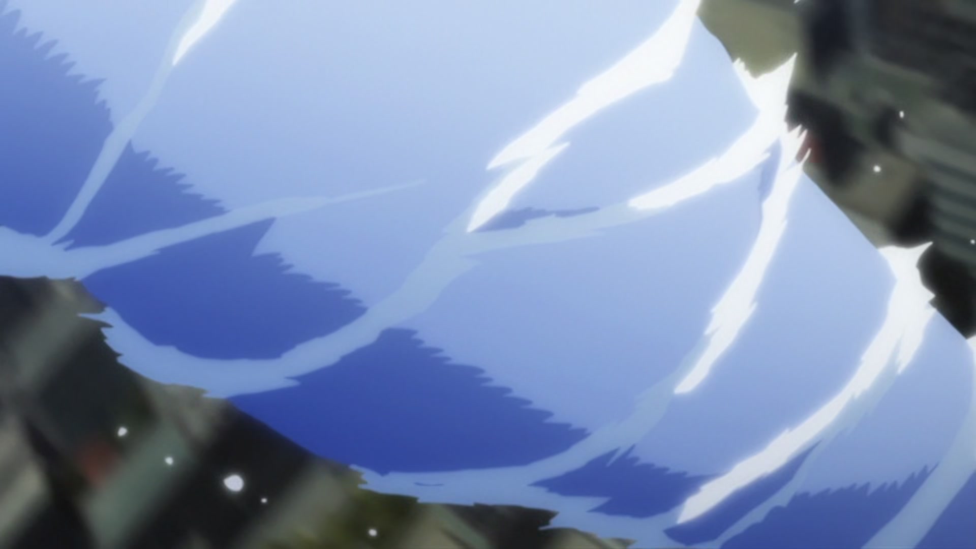 Bleach Ep 275: The Approaching Breath of Death, the King Who Rules Over Death! @ 00:07:45