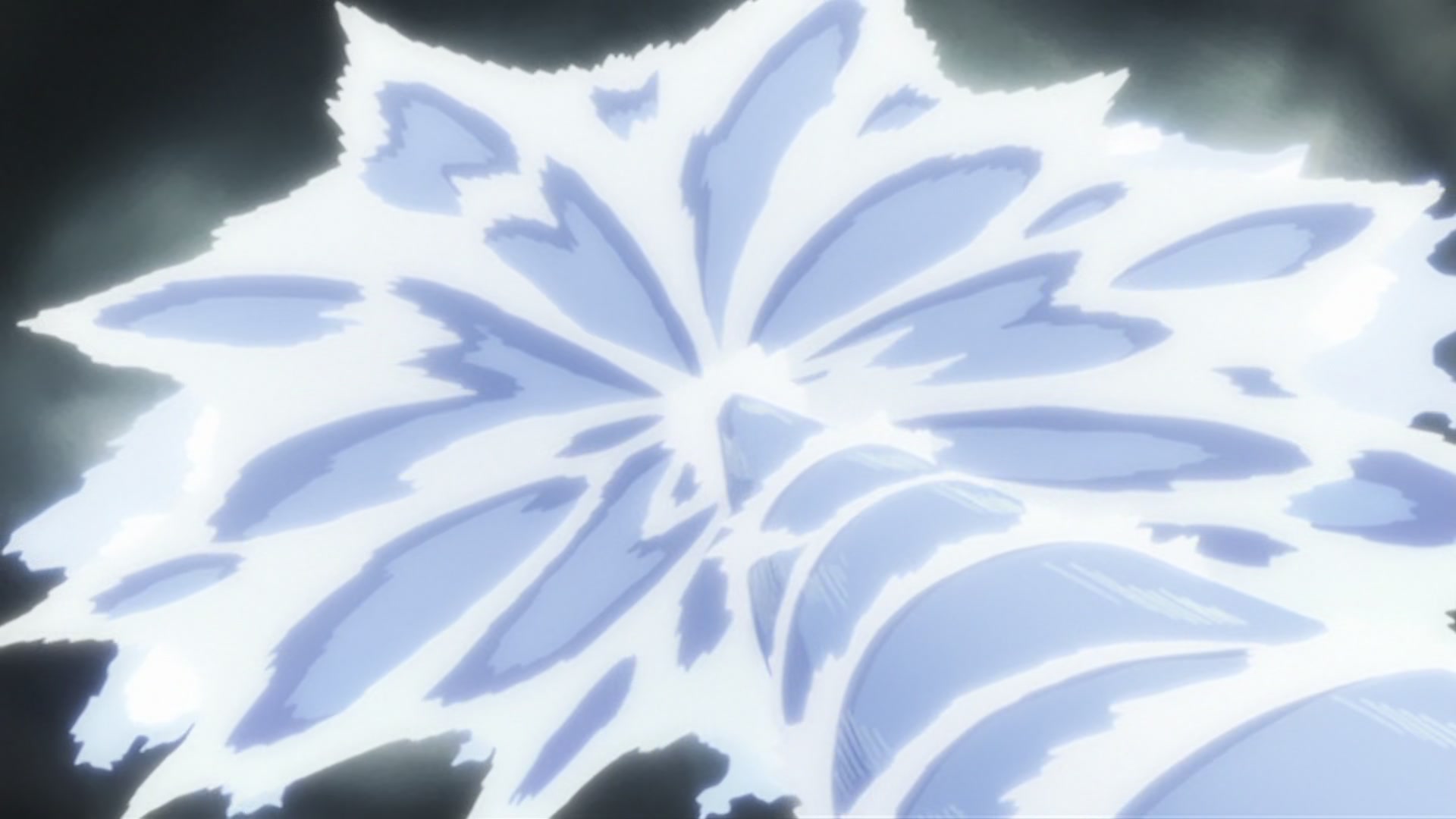 Bleach Ep 275: The Approaching Breath of Death, the King Who Rules Over Death! @ 00:07:55