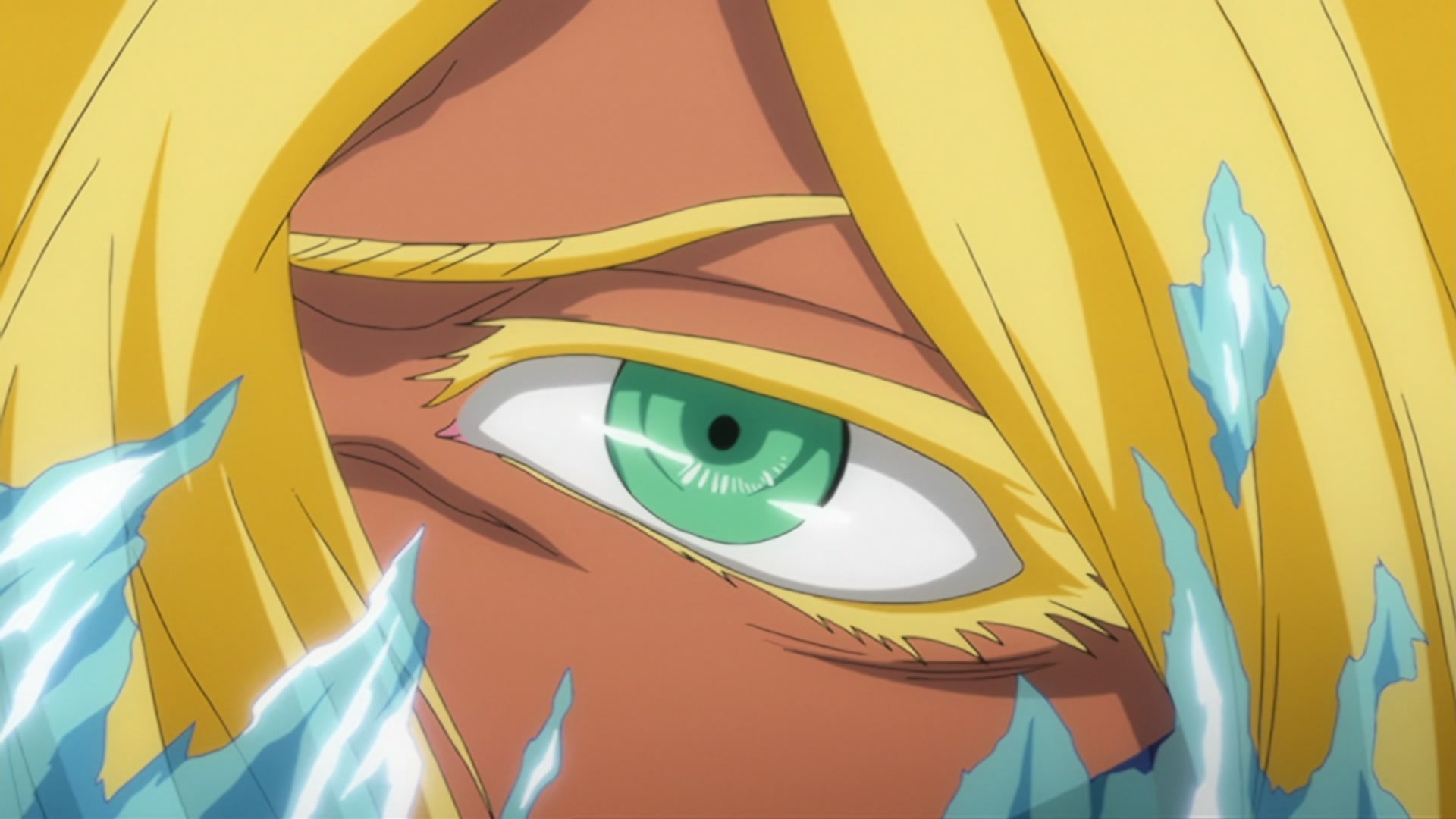 Bleach Ep 275: The Approaching Breath of Death, the King Who Rules Over Death! @ 00:08:38