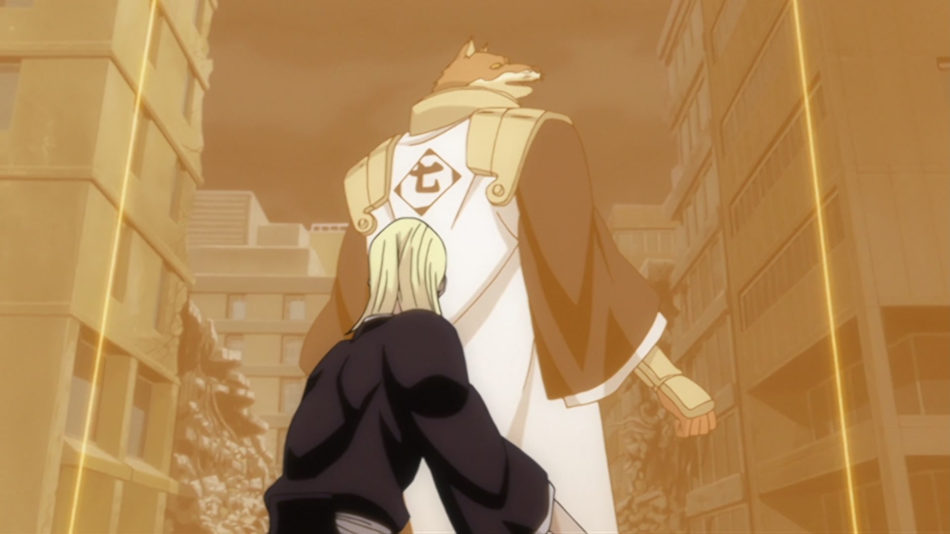 Bleach Ep 275: The Approaching Breath of Death, the King Who Rules Over Death! @ 00:09:16