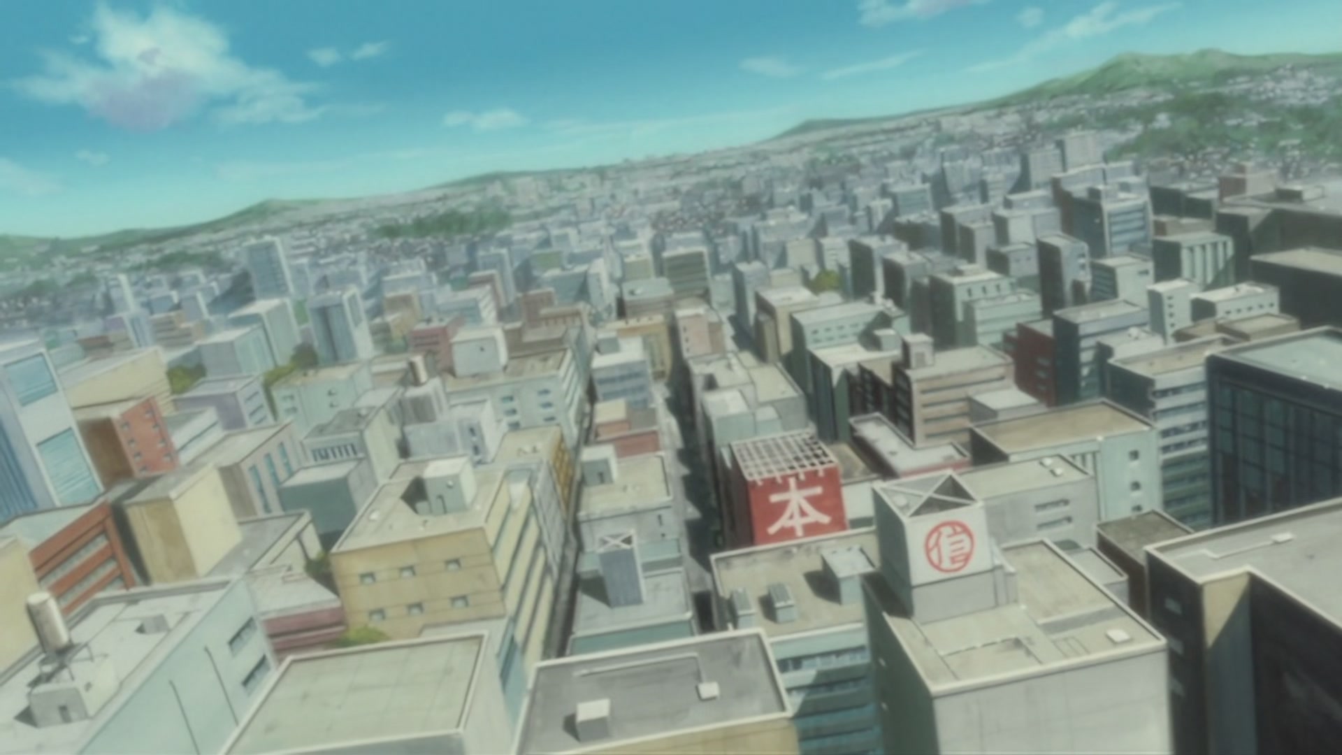 Bleach Ep 275: The Approaching Breath of Death, the King Who Rules Over Death! @ 00:09:58