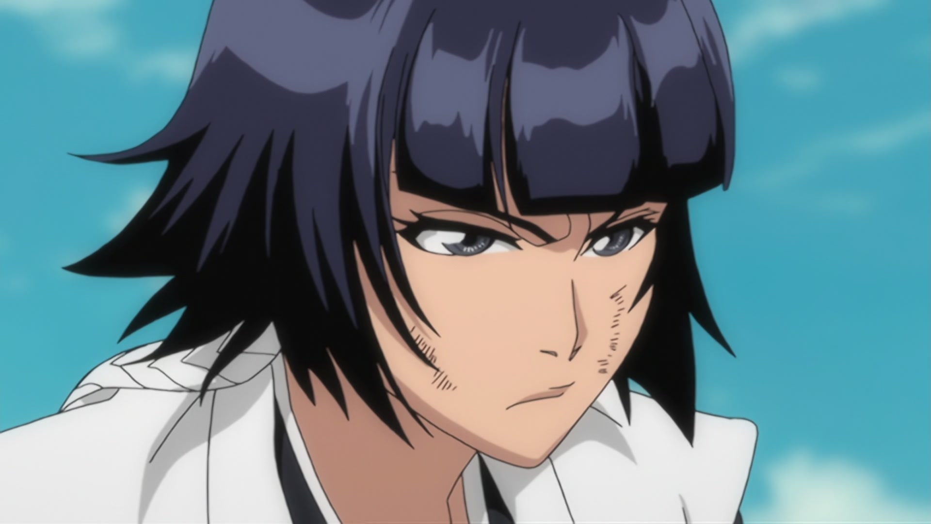 Bleach Ep 275: The Approaching Breath of Death, the King Who Rules Over Death! @ 00:10:46