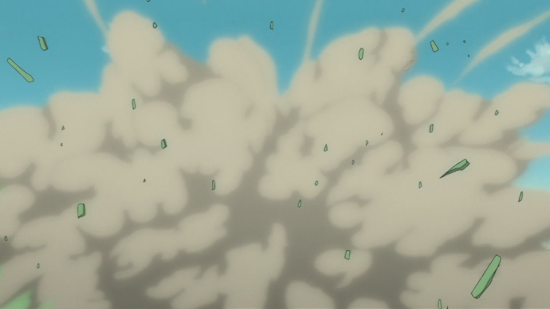 Bleach Ep 275: The Approaching Breath of Death, the King Who Rules Over Death! @ 00:11:10