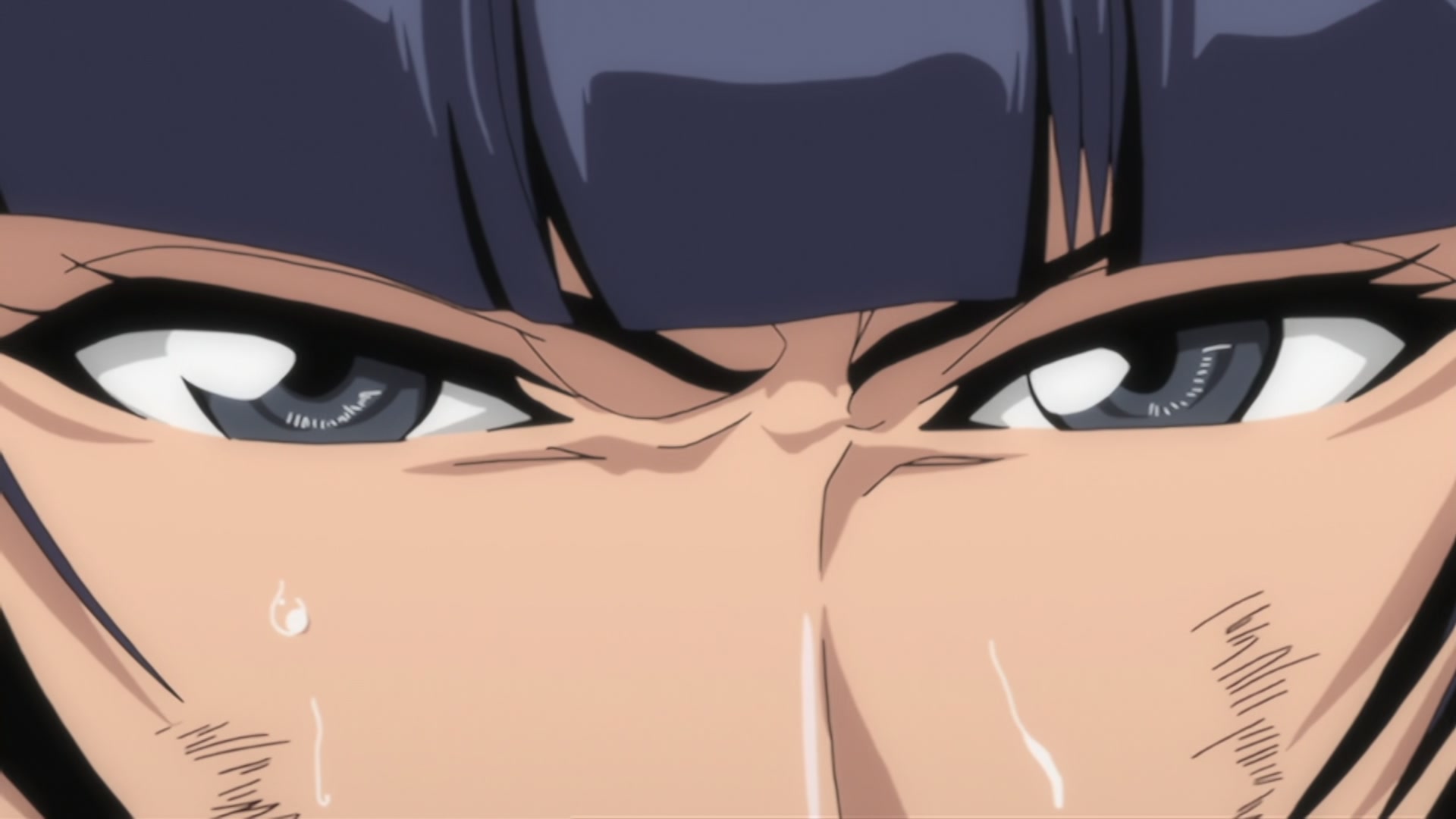 Bleach Ep 275: The Approaching Breath of Death, the King Who Rules Over Death! @ 00:11:29