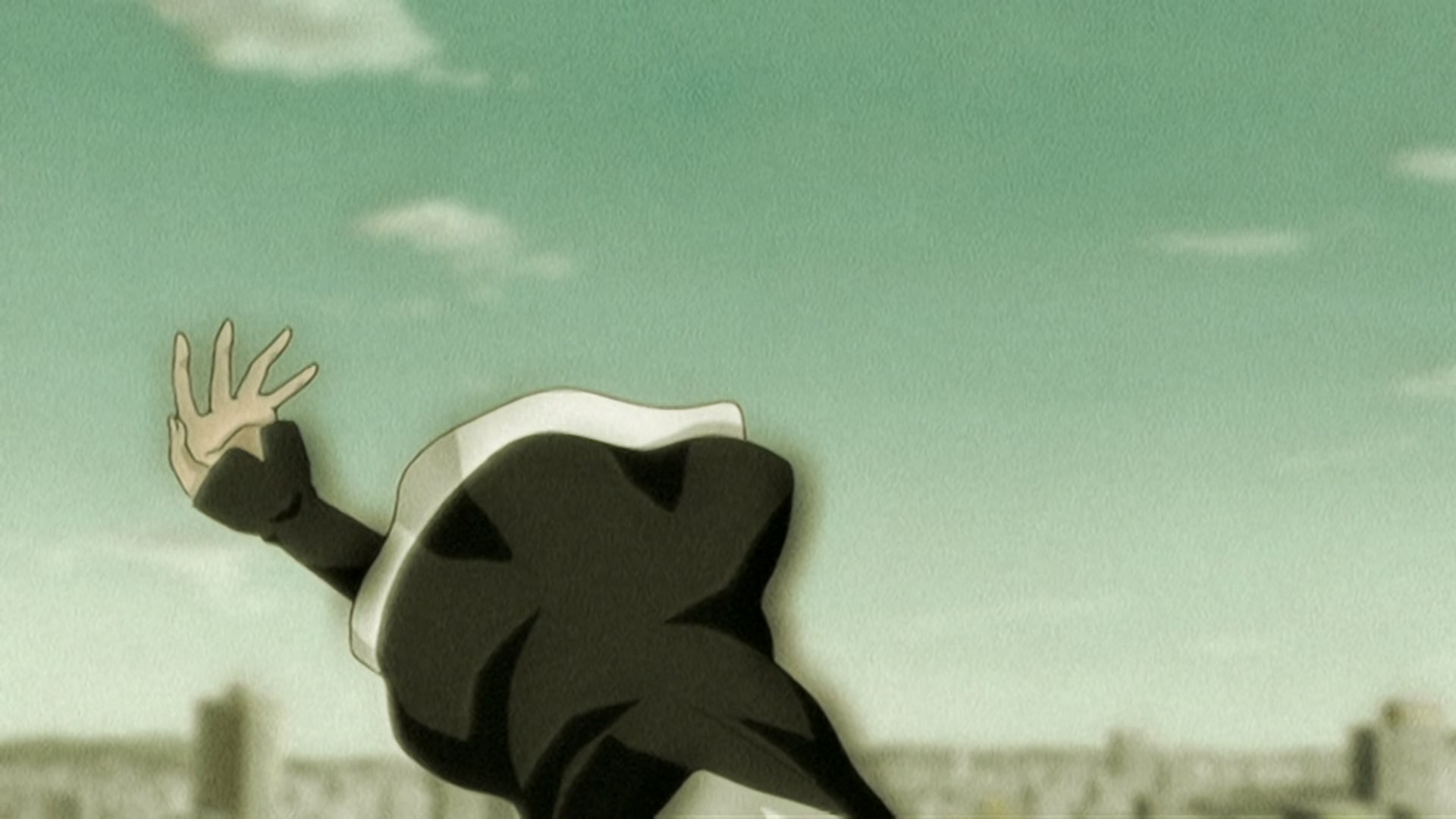 Bleach Ep 275: The Approaching Breath of Death, the King Who Rules Over Death! @ 00:14:29