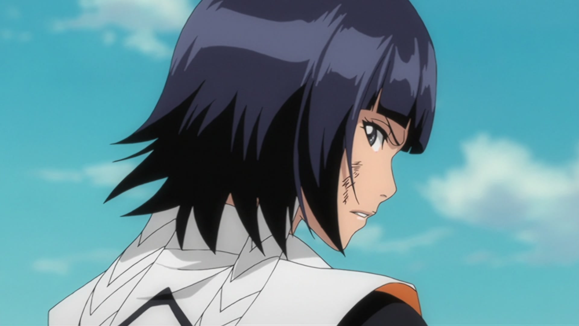 Bleach Ep 275: The Approaching Breath of Death, the King Who Rules Over Death! @ 00:14:48