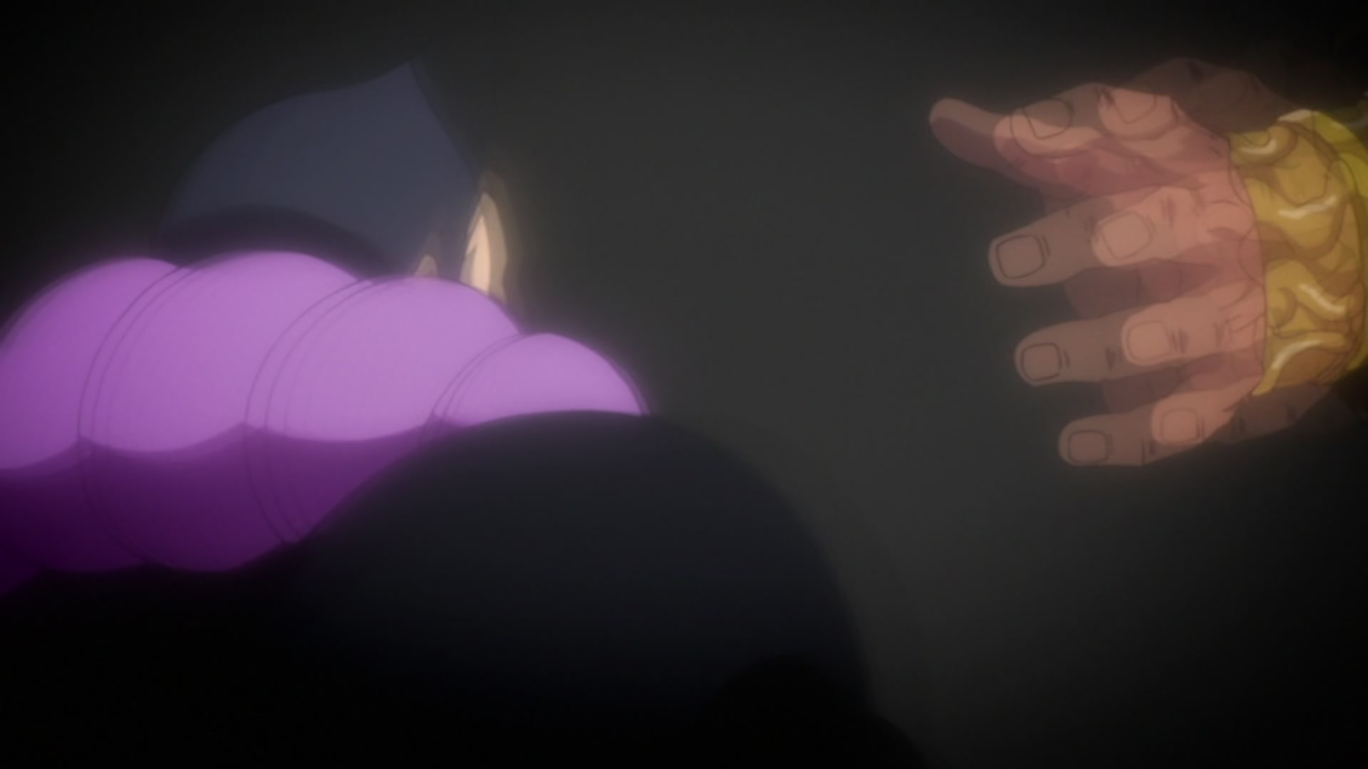Bleach Ep 275: The Approaching Breath of Death, the King Who Rules Over Death! @ 00:17:59