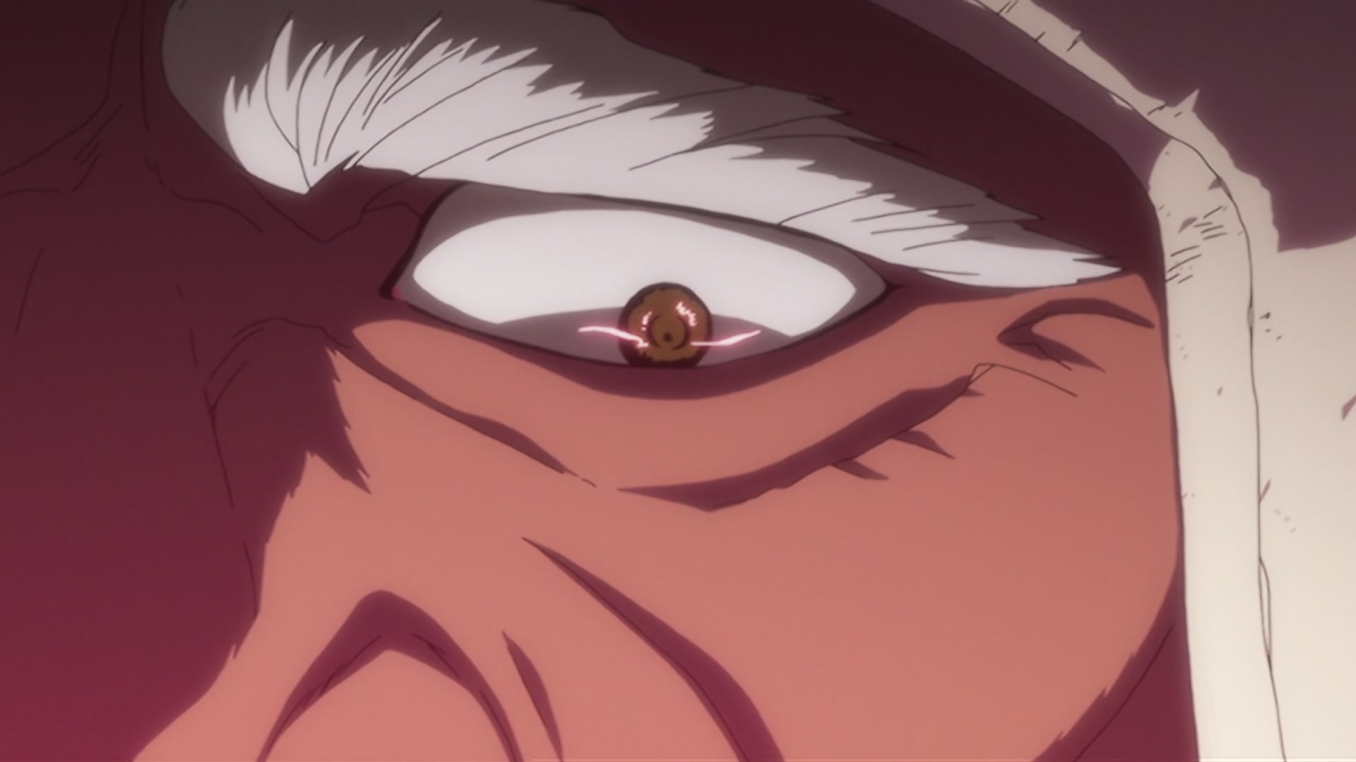 Bleach Ep 275: The Approaching Breath of Death, the King Who Rules Over Death! @ 00:18:56