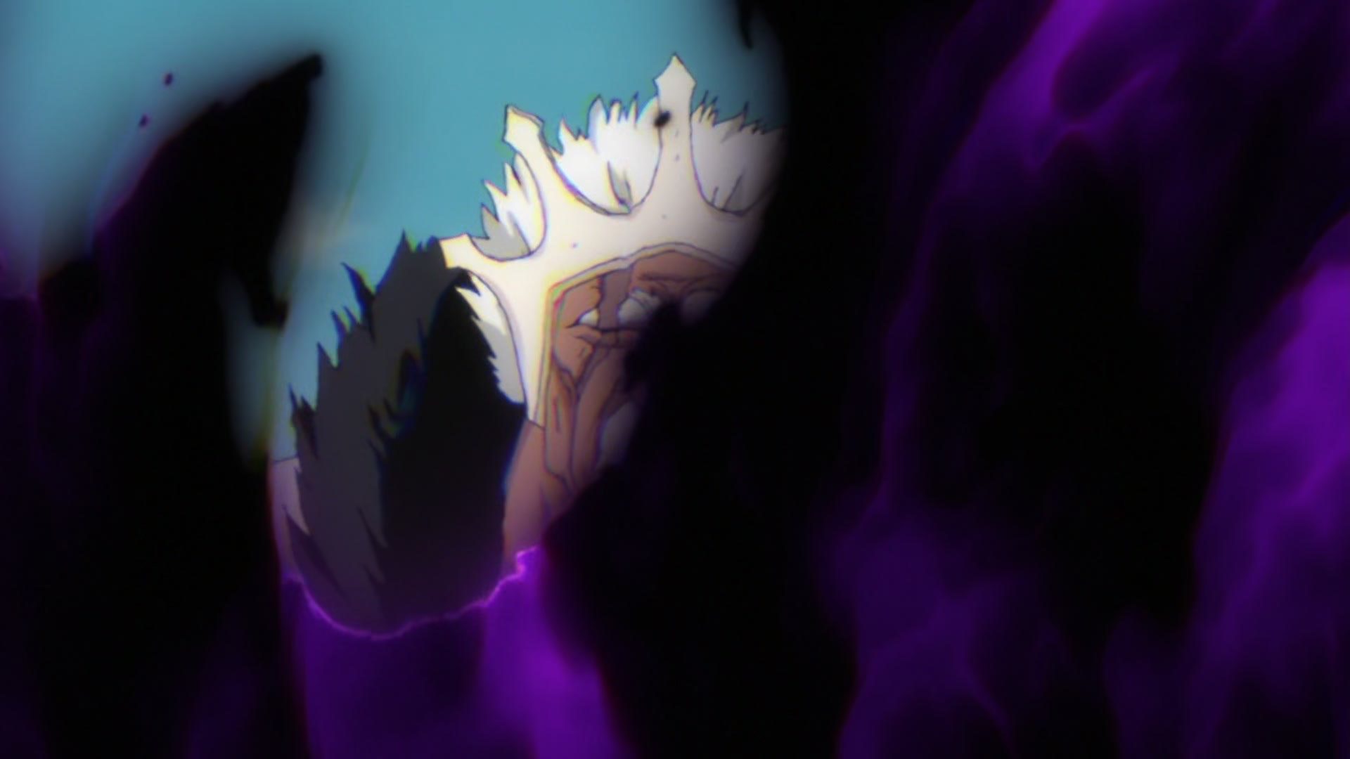 Bleach Ep 275: The Approaching Breath of Death, the King Who Rules Over Death! @ 00:19:00