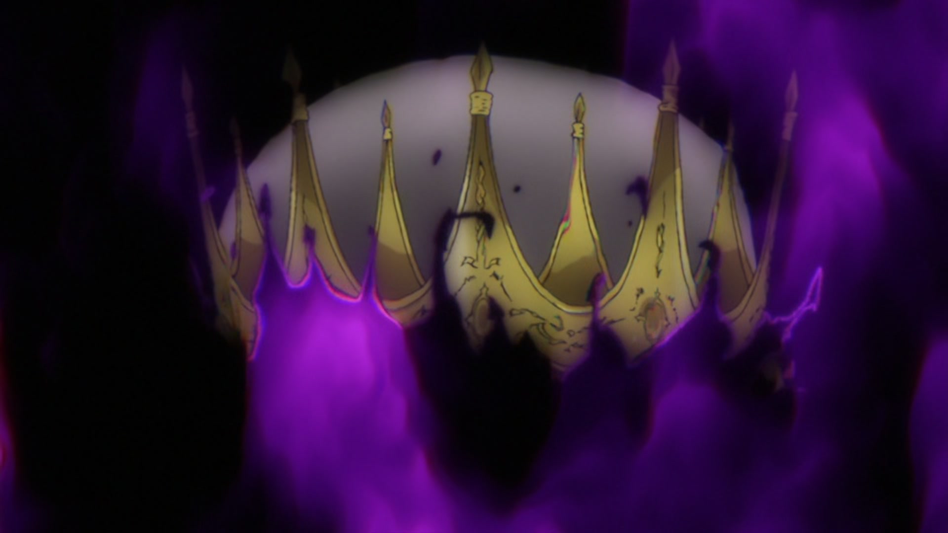 Bleach Ep 275: The Approaching Breath of Death, the King Who Rules Over Death! @ 00:19:15