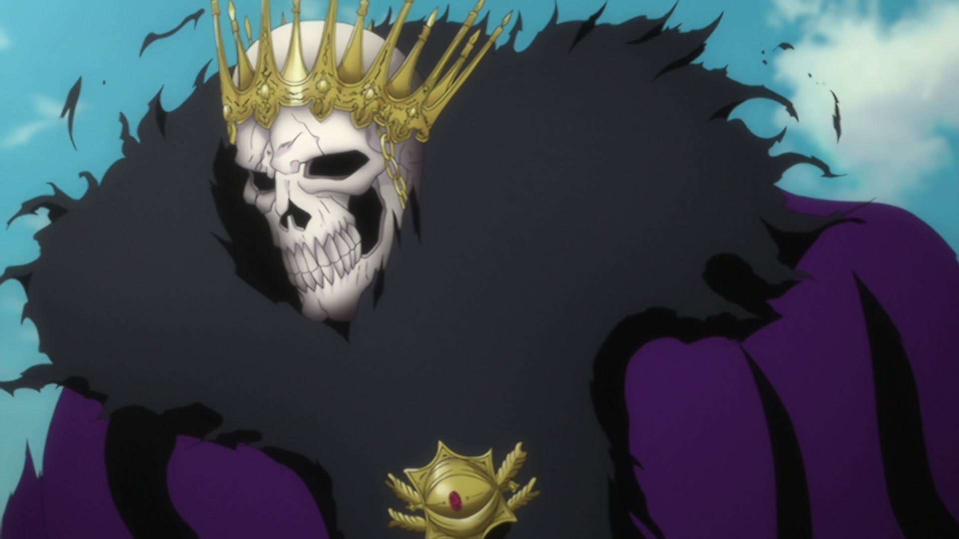 Bleach Ep 276: One Hit Kill, Soi Fon, Bankai! @ 00:02:27