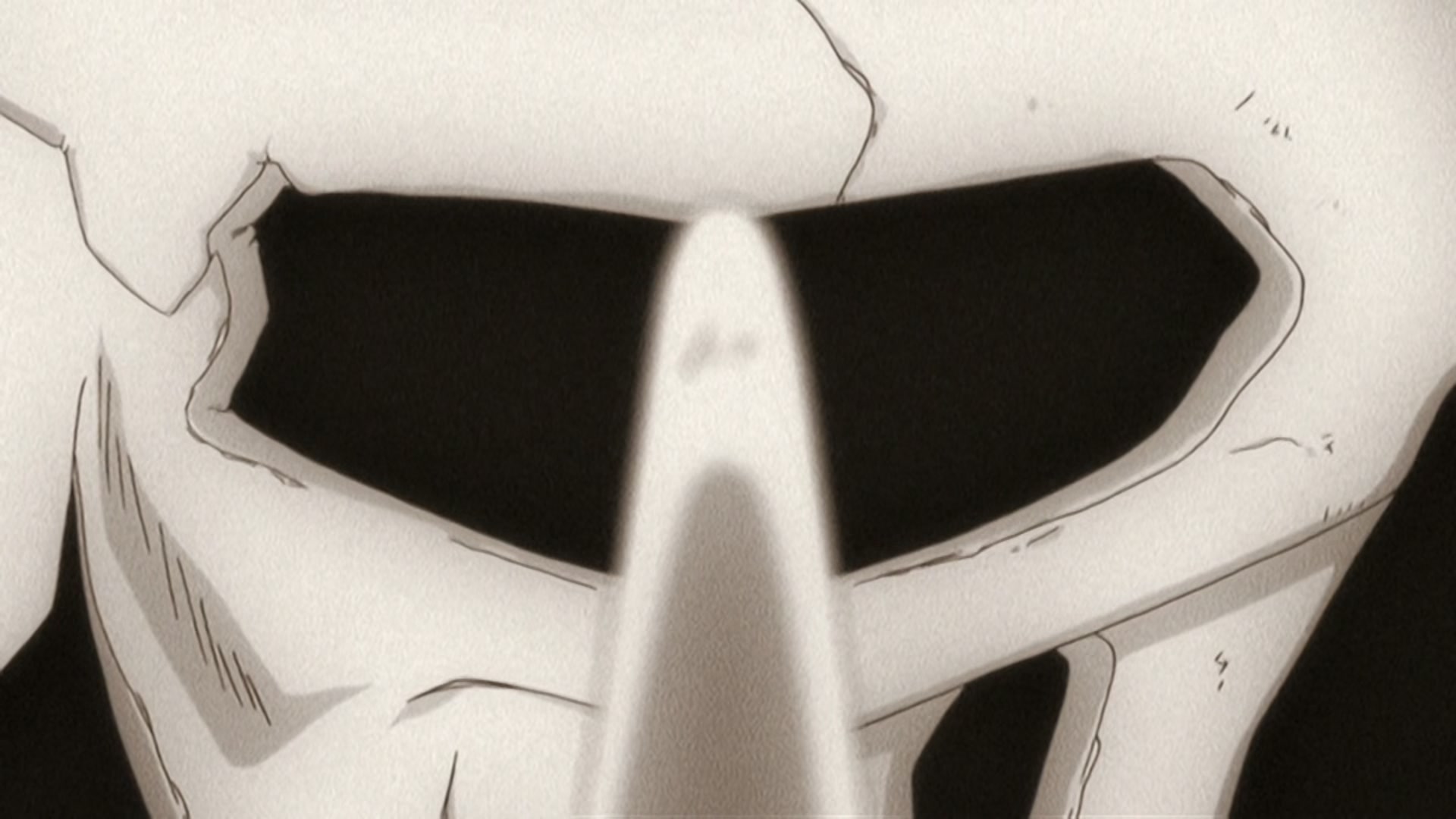 Bleach Ep 276: One Hit Kill, Soi Fon, Bankai! @ 00:04:25