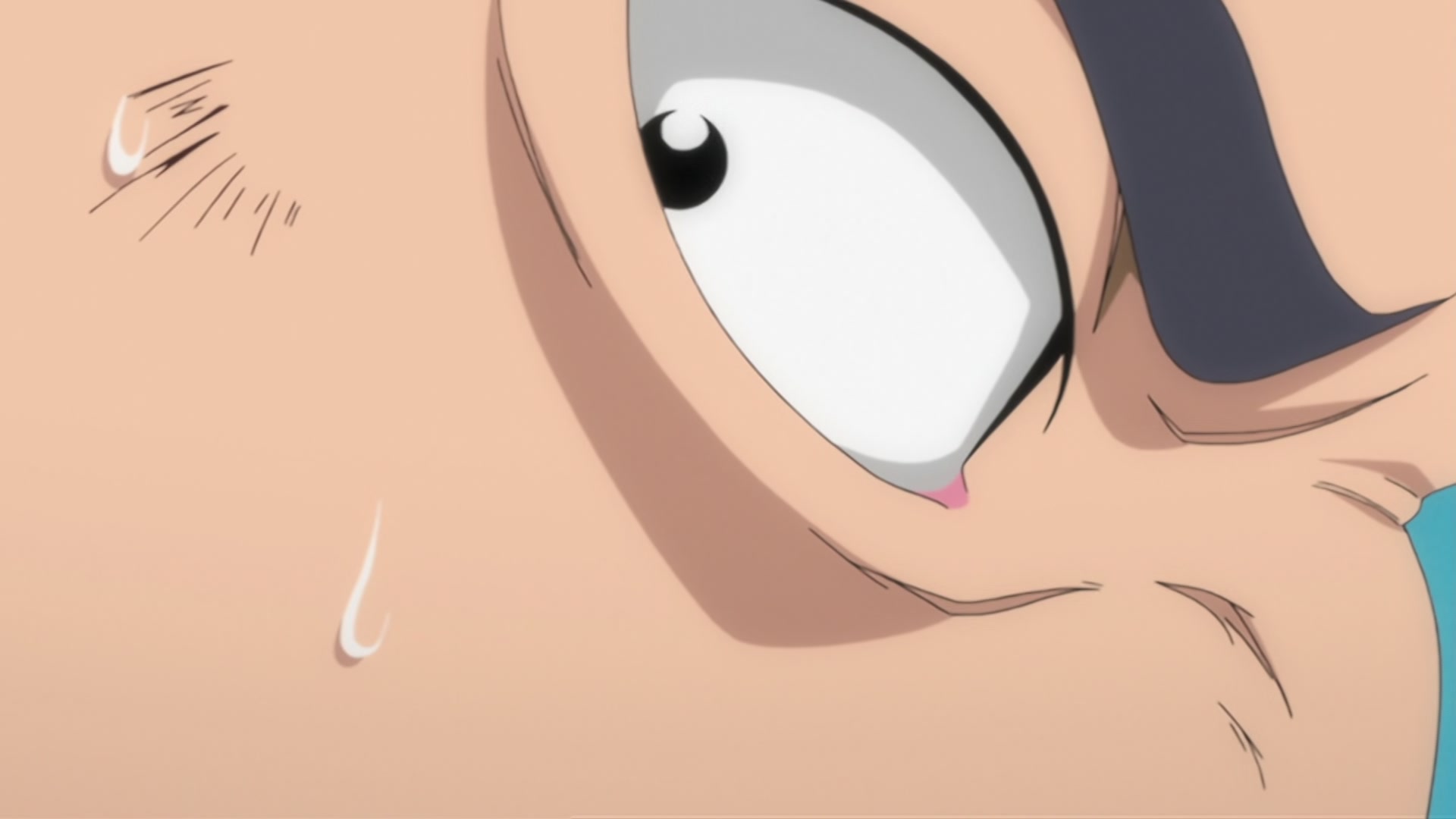 Bleach Ep 276: One Hit Kill, Soi Fon, Bankai! @ 00:04:49