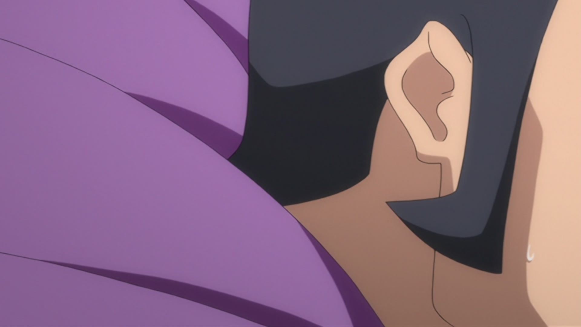 Bleach Ep 276: One Hit Kill, Soi Fon, Bankai! @ 00:19:48