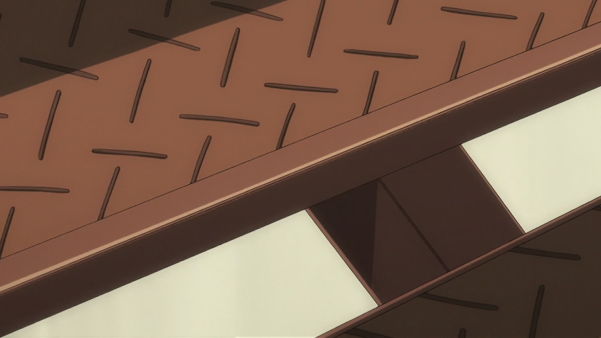 Bleach Ep 276: One Hit Kill, Soi Fon, Bankai! @ 00:19:58