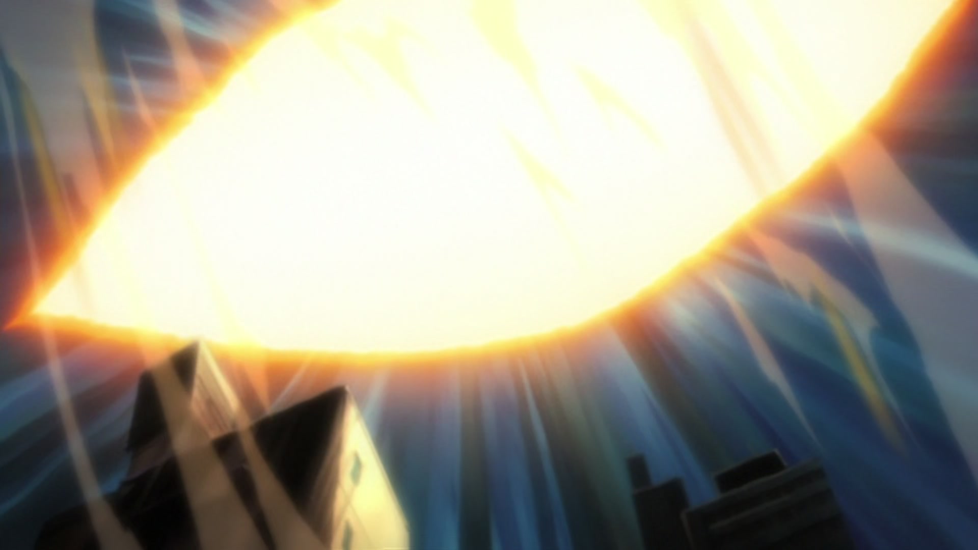 Bleach Ep 276: One Hit Kill, Soi Fon, Bankai! @ 00:21:42