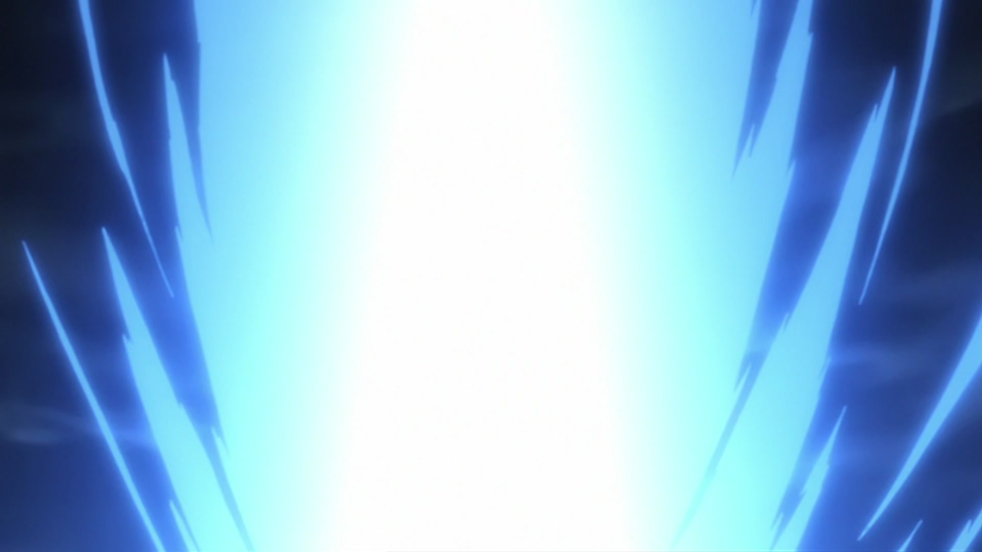 Bleach Ep 277: Climax! Kyoraku vs. Stark! @ 00:01:58