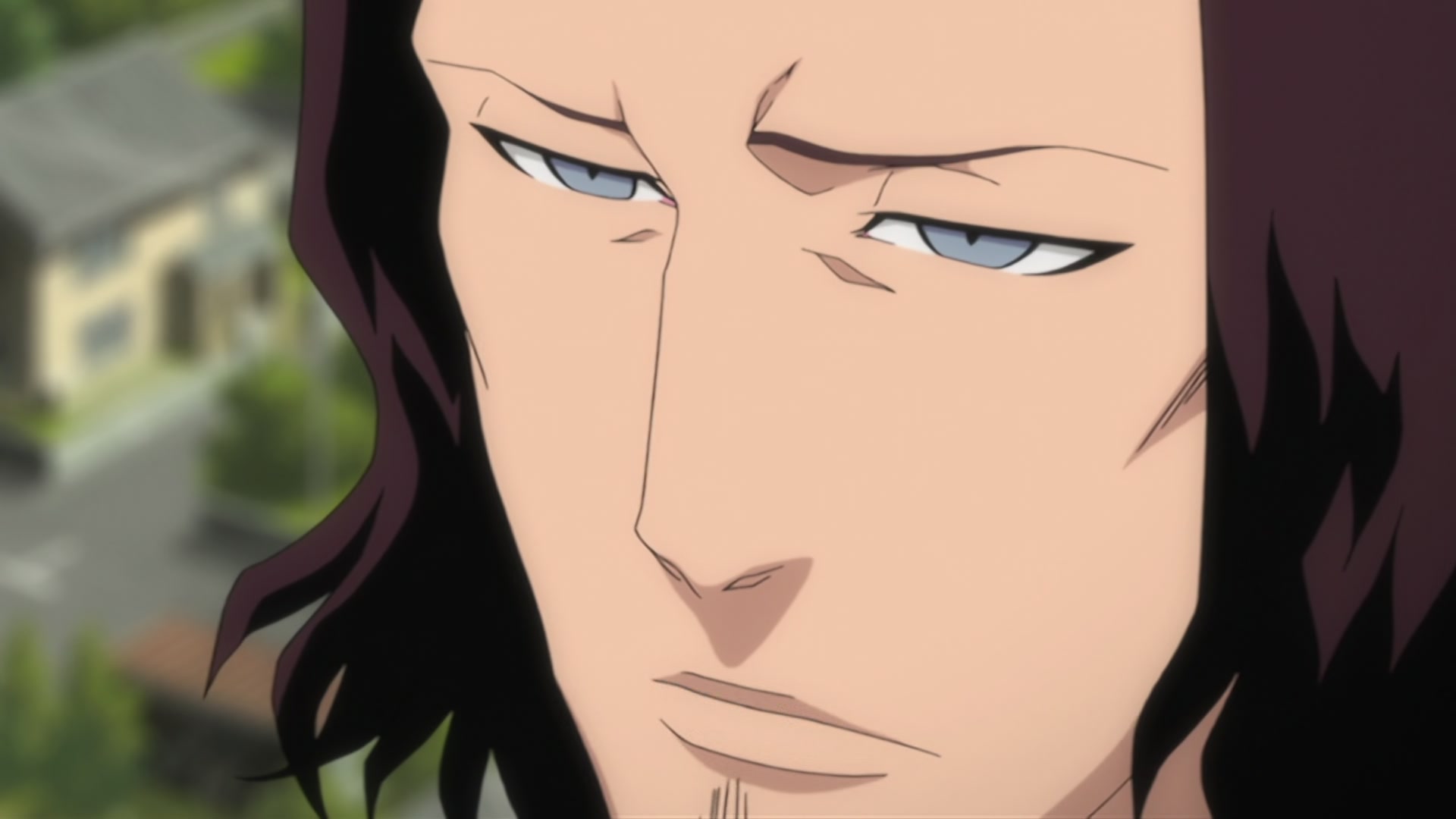 Bleach Ep 277: Climax! Kyoraku vs. Stark! @ 00:10:18