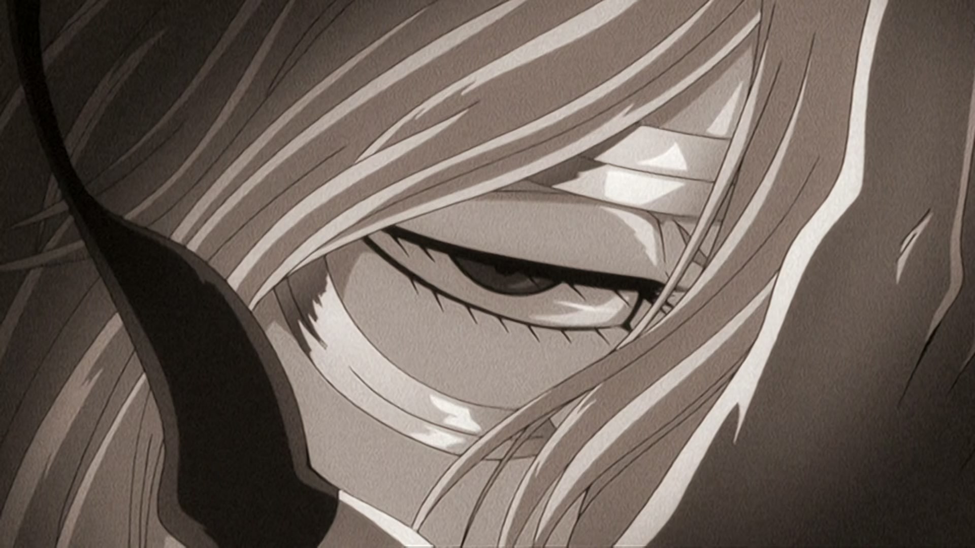 Bleach Ep 277: Climax! Kyoraku vs. Stark! @ 00:11:24