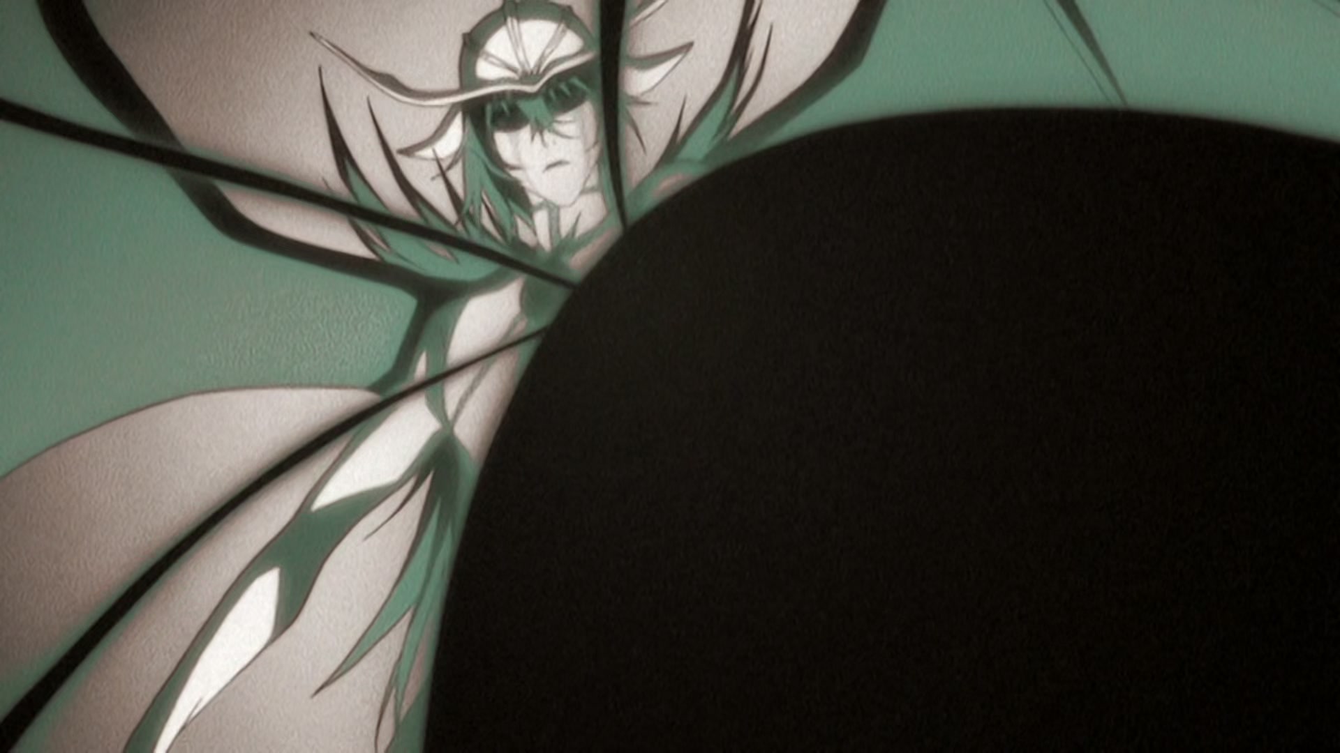 Bleach Ep 277: Climax! Kyoraku vs. Stark! @ 00:11:34
