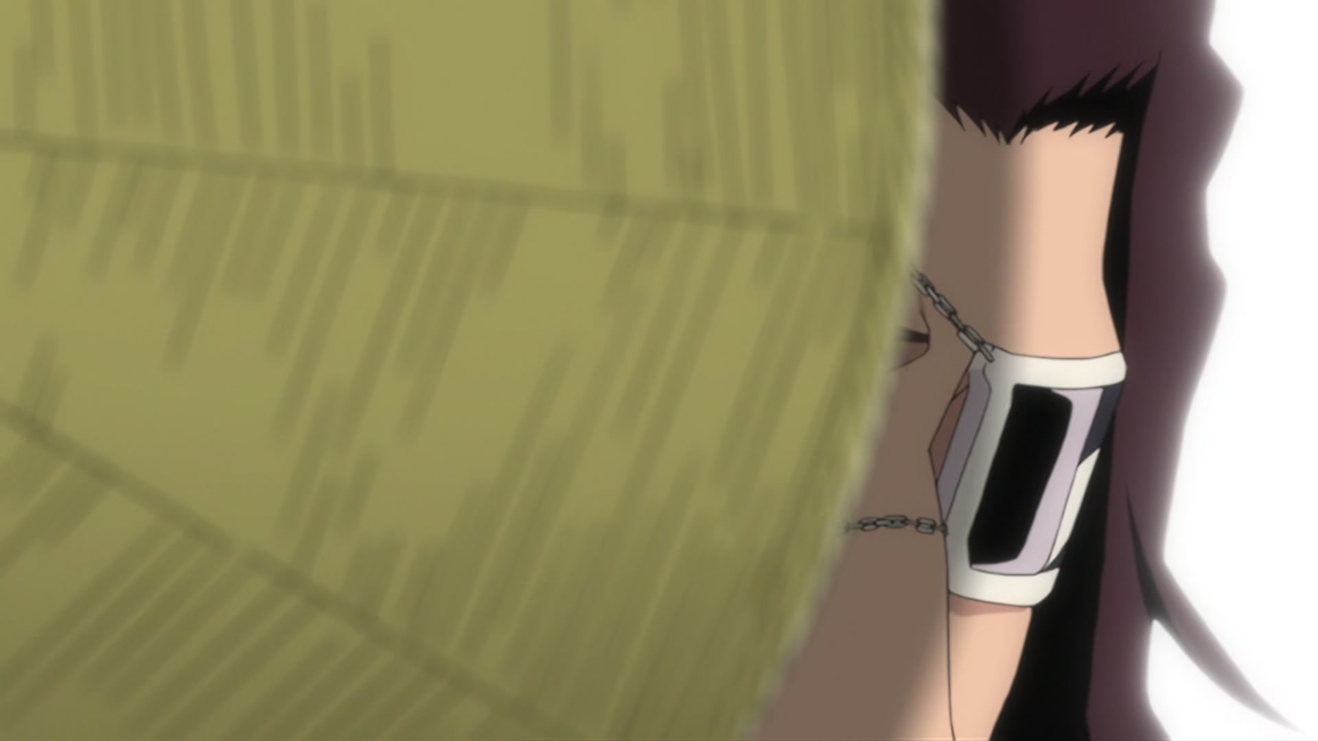 Bleach Ep 277: Climax! Kyoraku vs. Stark! @ 00:16:05