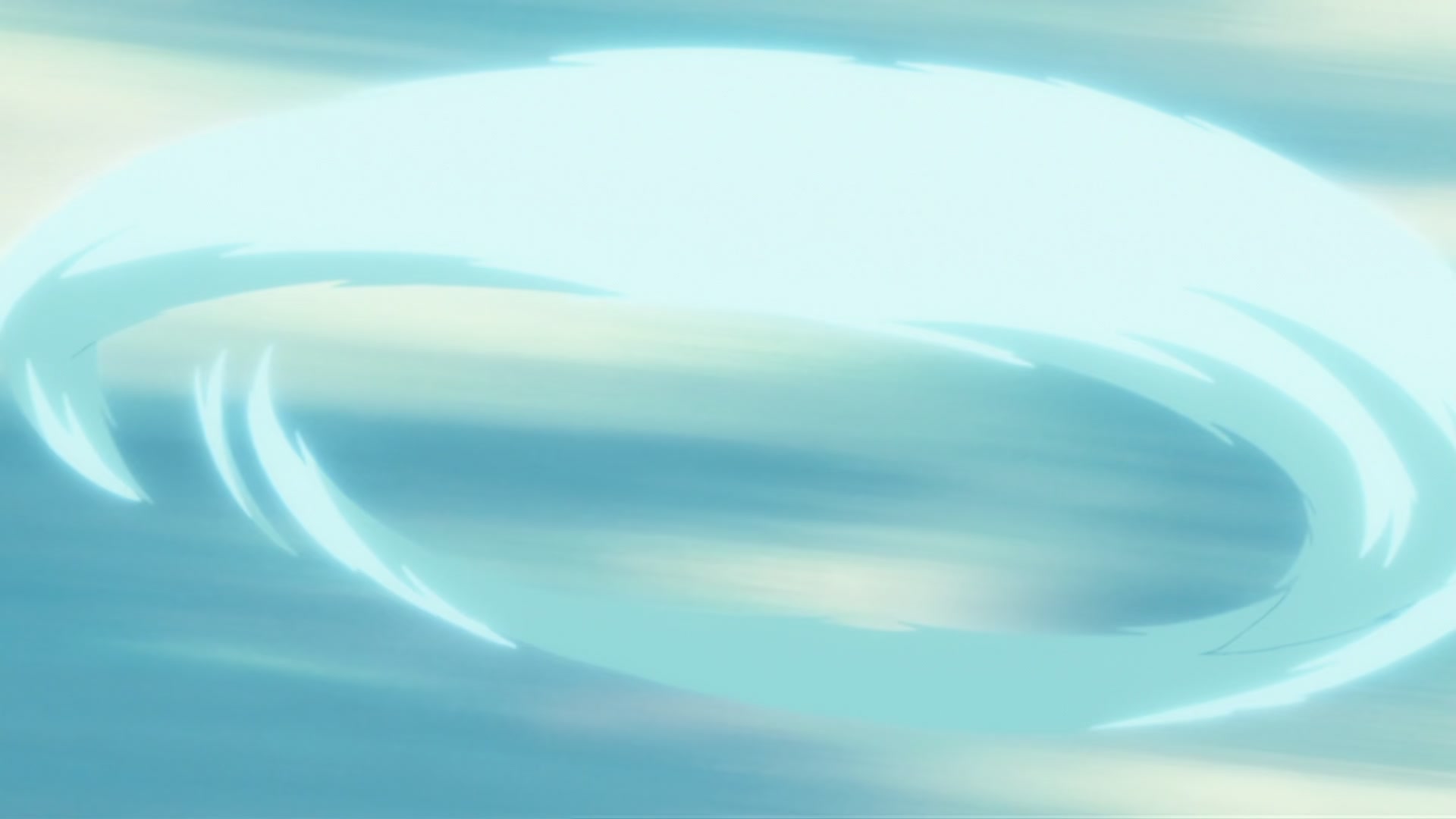 Bleach Ep 277: Climax! Kyoraku vs. Stark! @ 00:16:24