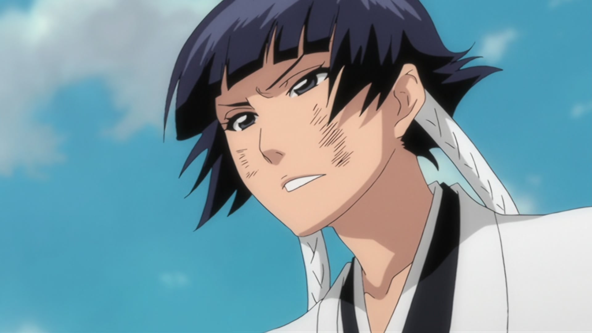 Bleach Ep 278: The Nightmare Returns... Revival of the Espada @ 00:04:16