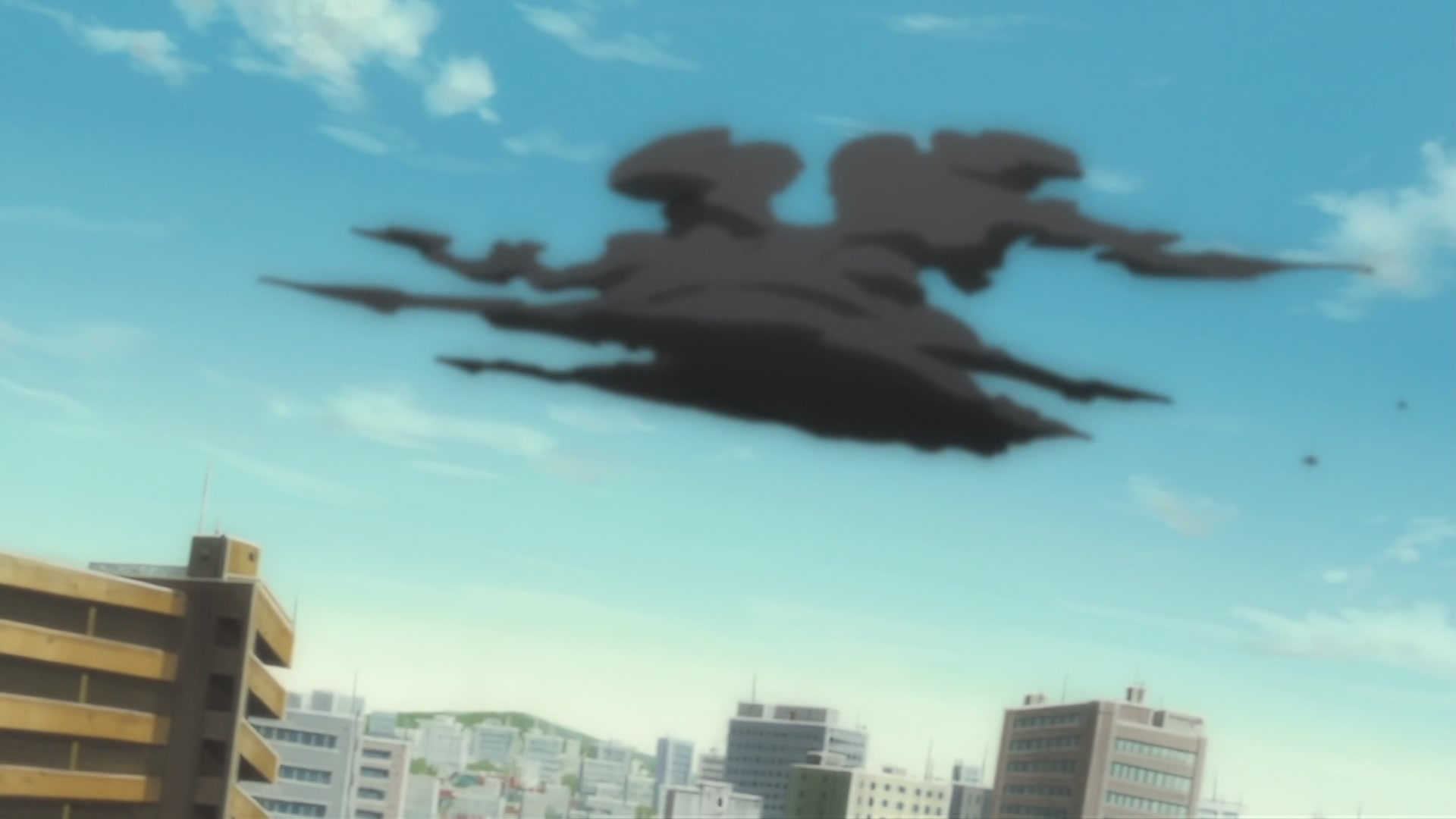 Bleach Ep 278: The Nightmare Returns... Revival of the Espada @ 00:04:49
