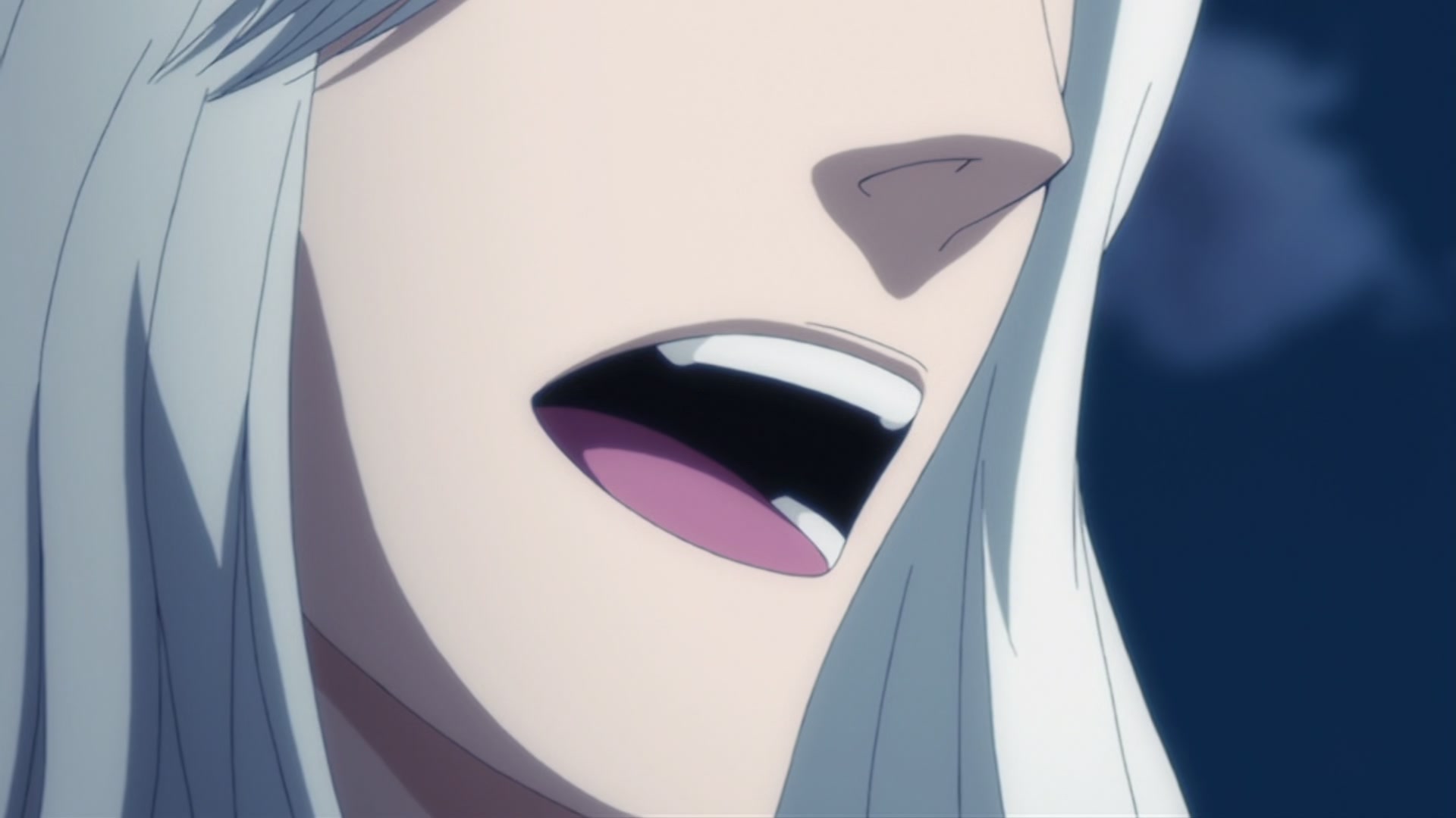 Bleach Ep 278: The Nightmare Returns... Revival of the Espada @ 00:04:54