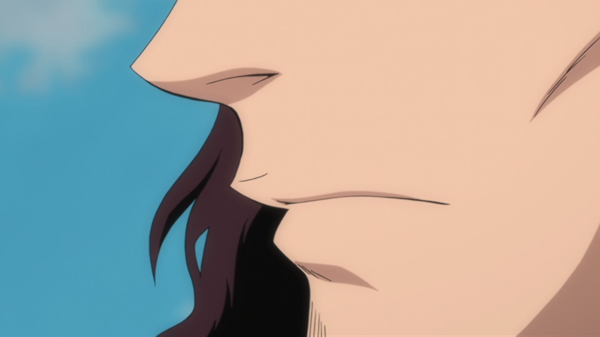 Bleach Ep 278: The Nightmare Returns... Revival of the Espada @ 00:06:10