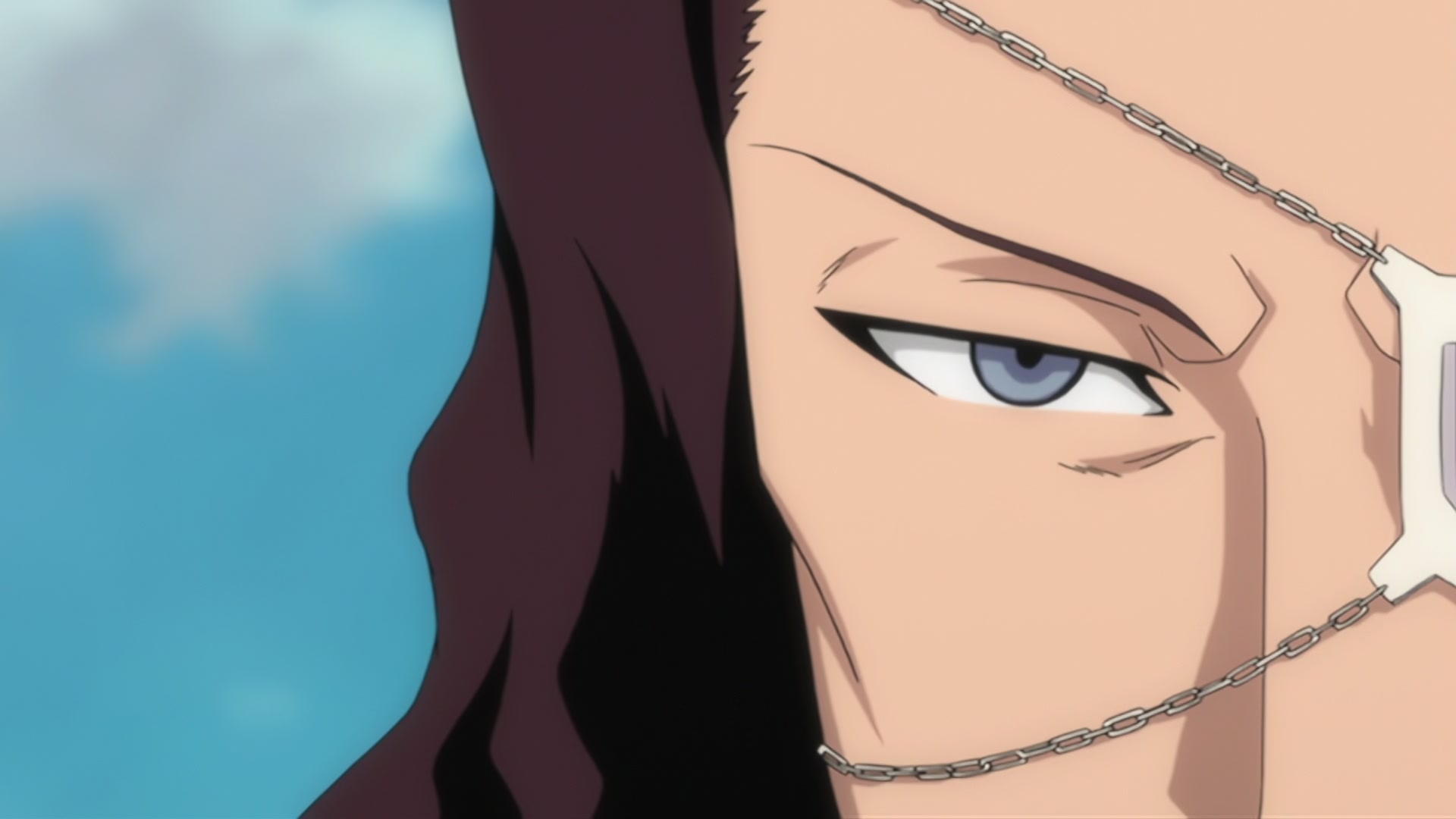 Bleach Ep 278: The Nightmare Returns... Revival of the Espada @ 00:06:29