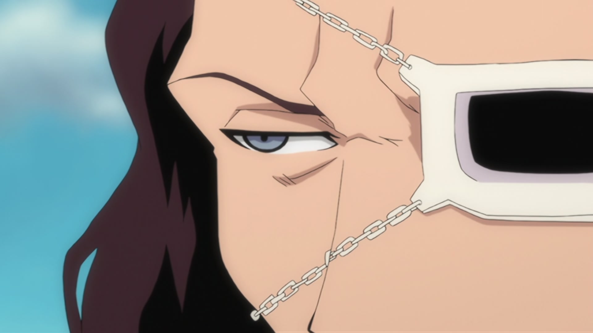 Bleach Ep 278: The Nightmare Returns... Revival of the Espada @ 00:06:53