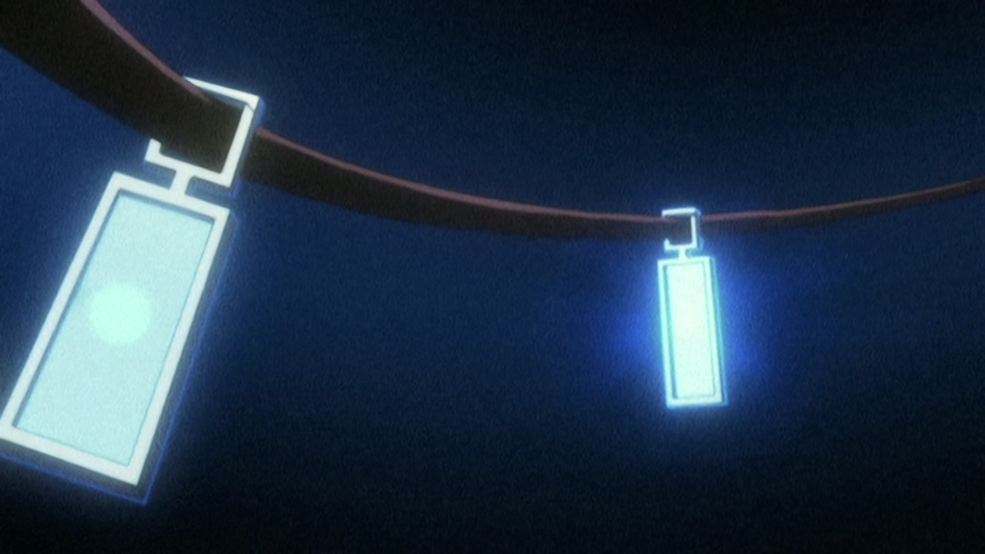 Bleach Ep 278: The Nightmare Returns... Revival of the Espada @ 00:07:40